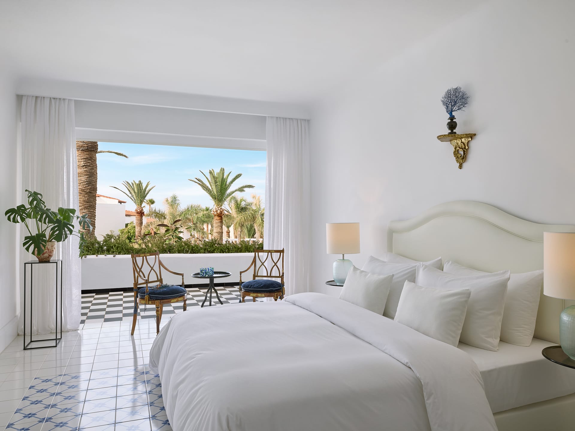 Caramel, A Grecotel Resort to Live - VJS - 2