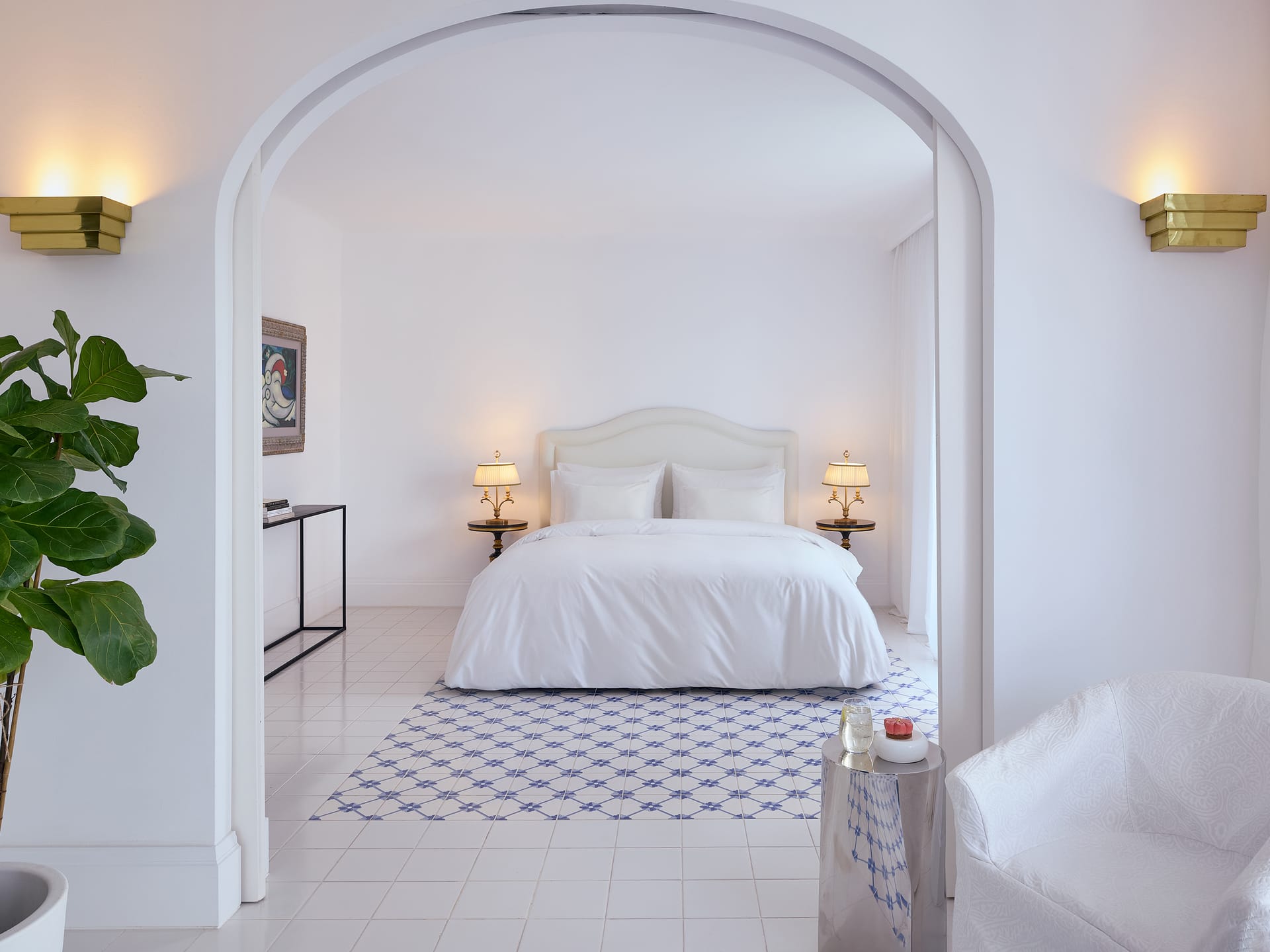 Caramel, A Grecotel Resort to Live - VFS - 2