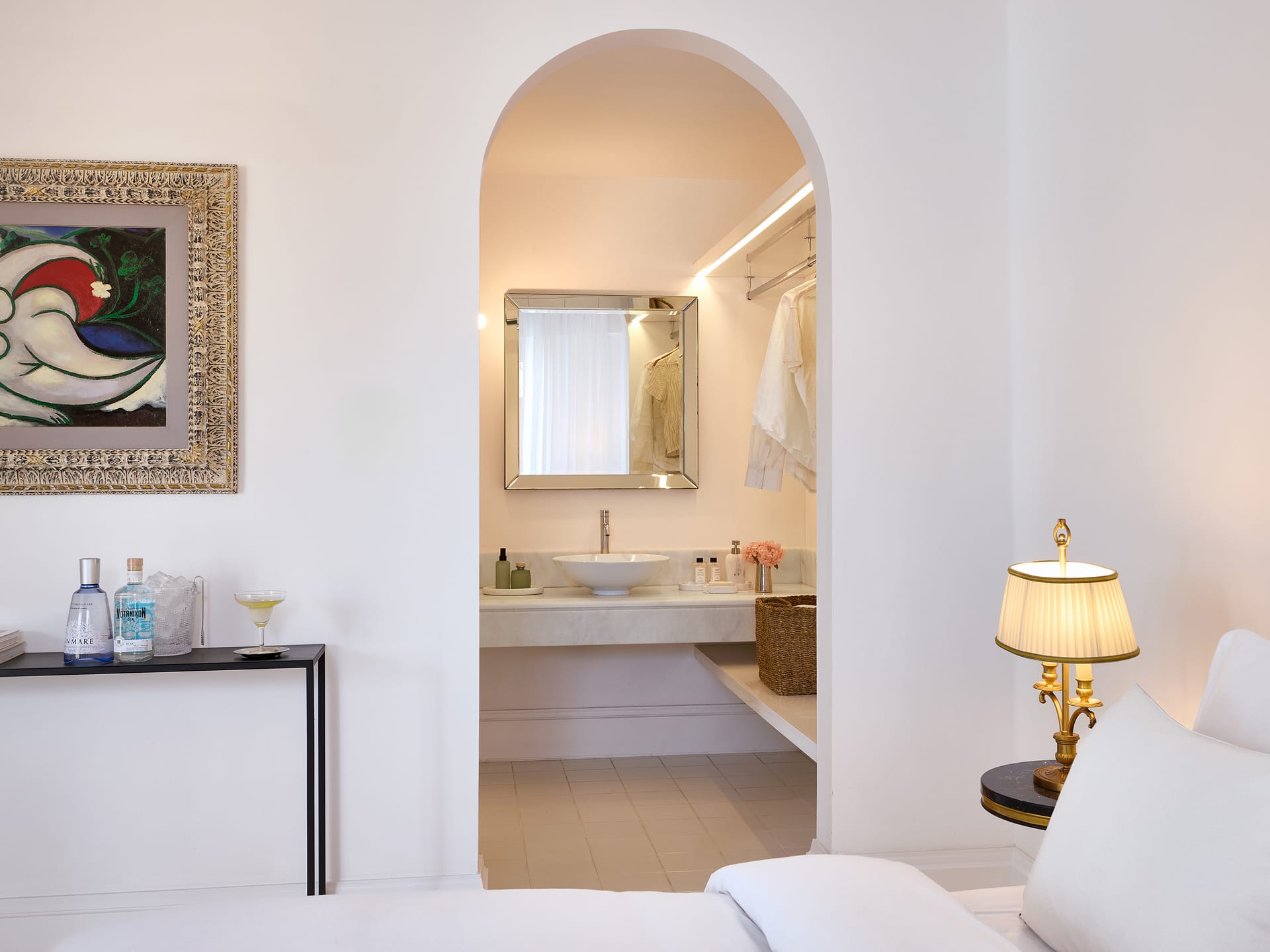 Caramel, A Grecotel Resort to Live - VFS - 3