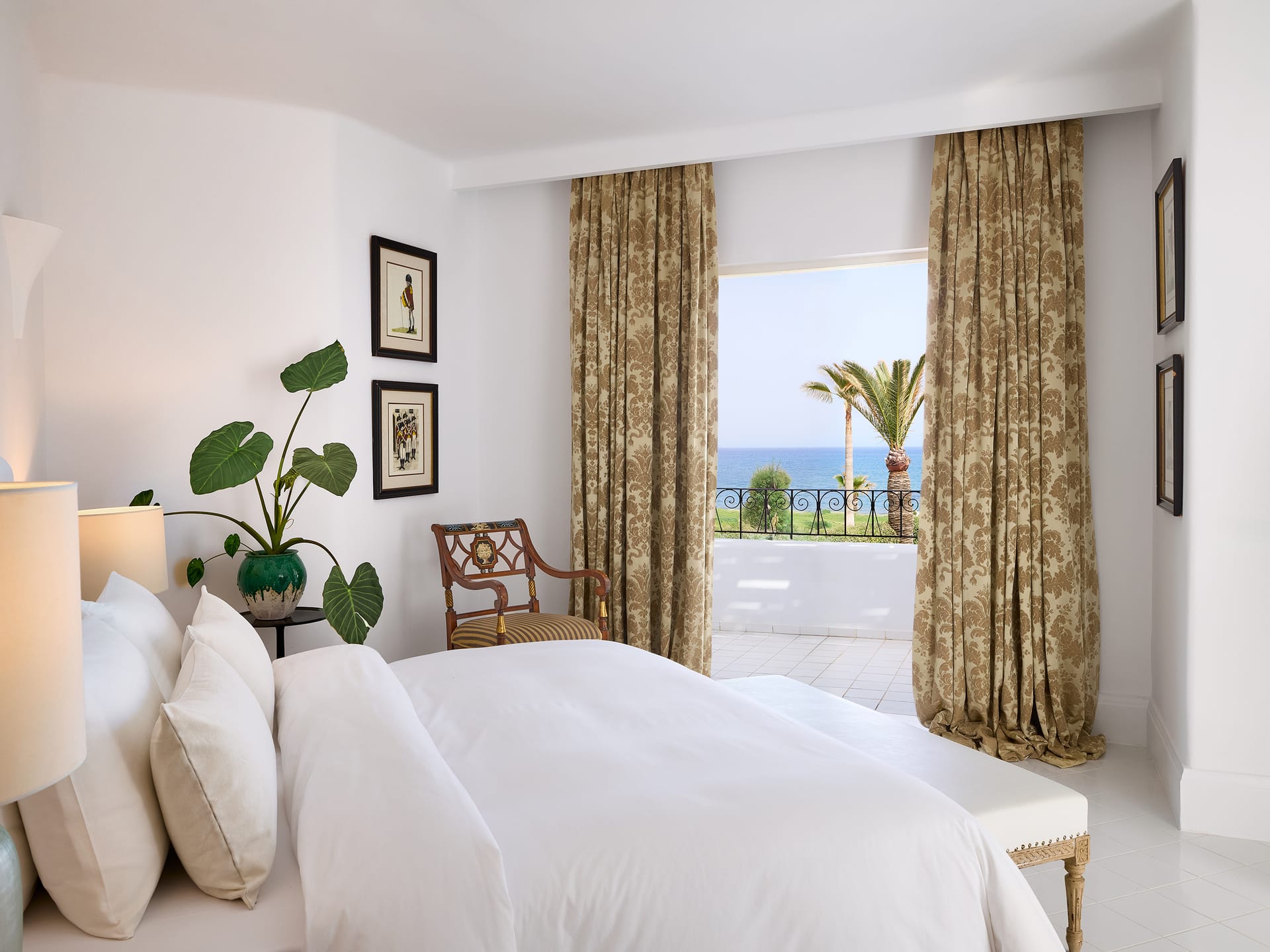 3 Bedroom Villa Private Pool & Garden