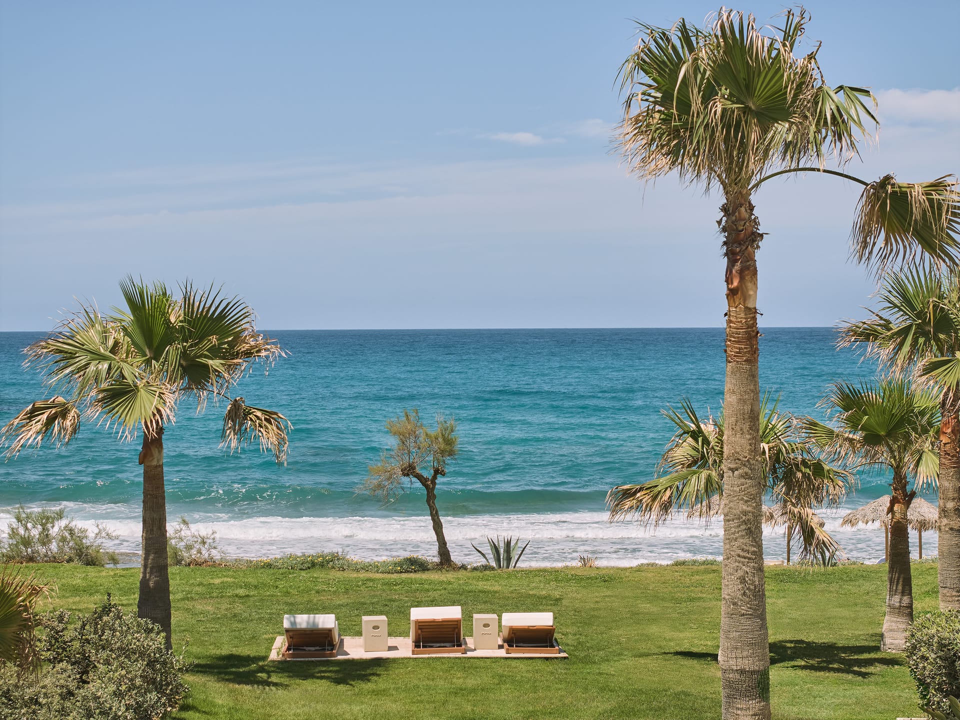 Caramel, A Grecotel Resort to Live - VW4J - 5