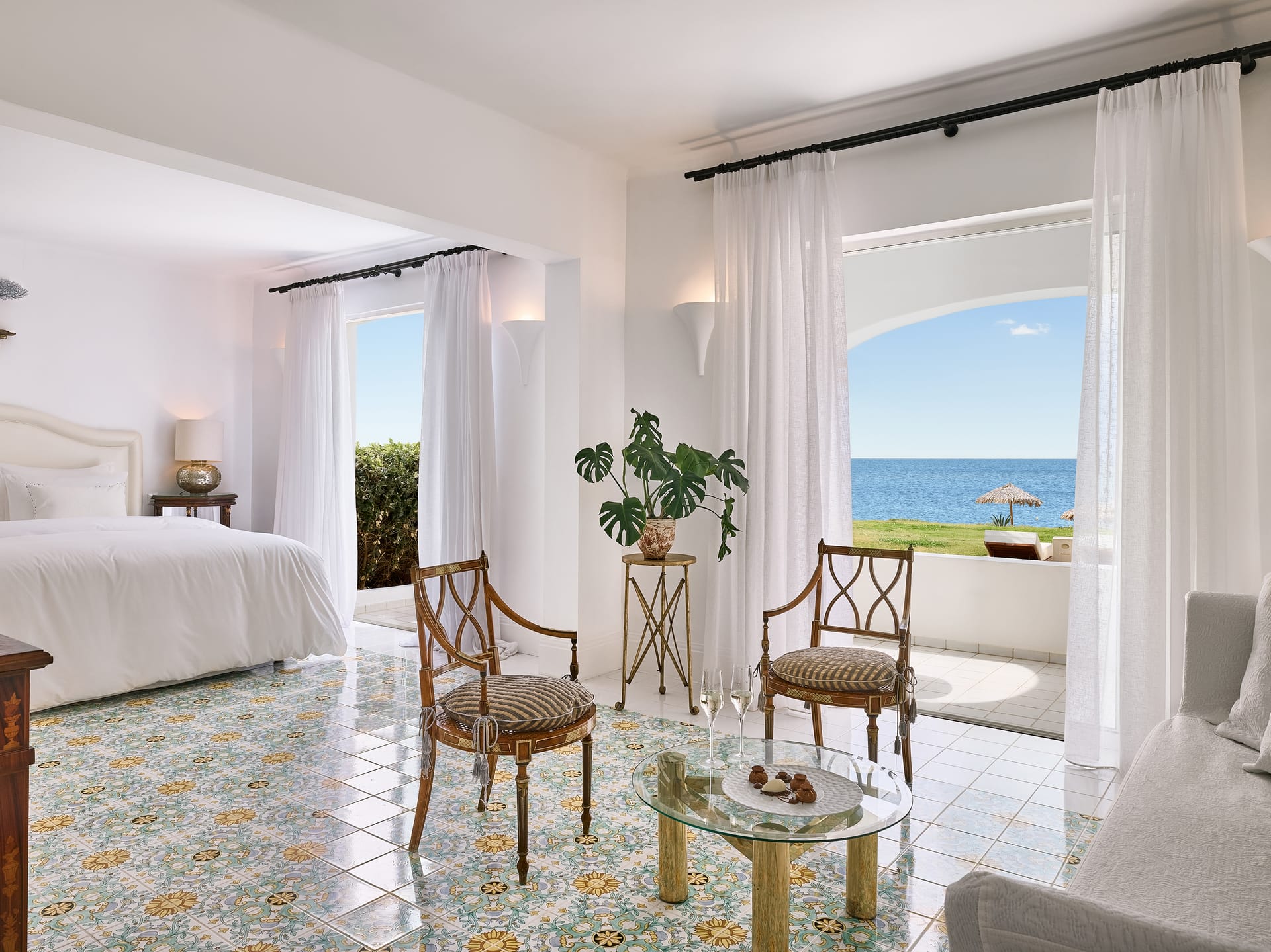Caramel, A Grecotel Resort to Live - VW4J - 2