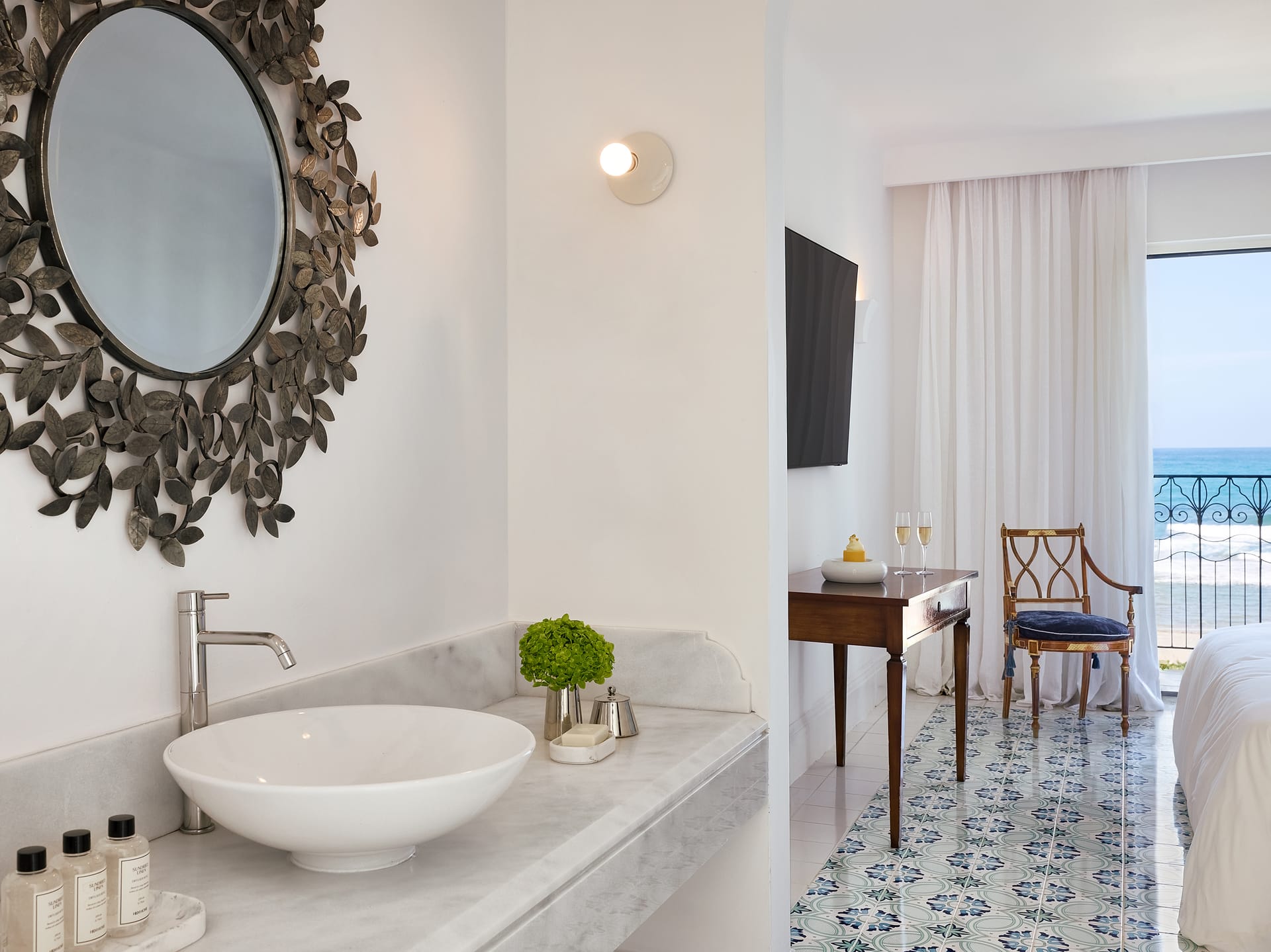 Caramel, A Grecotel Resort to Live - V4V - 9