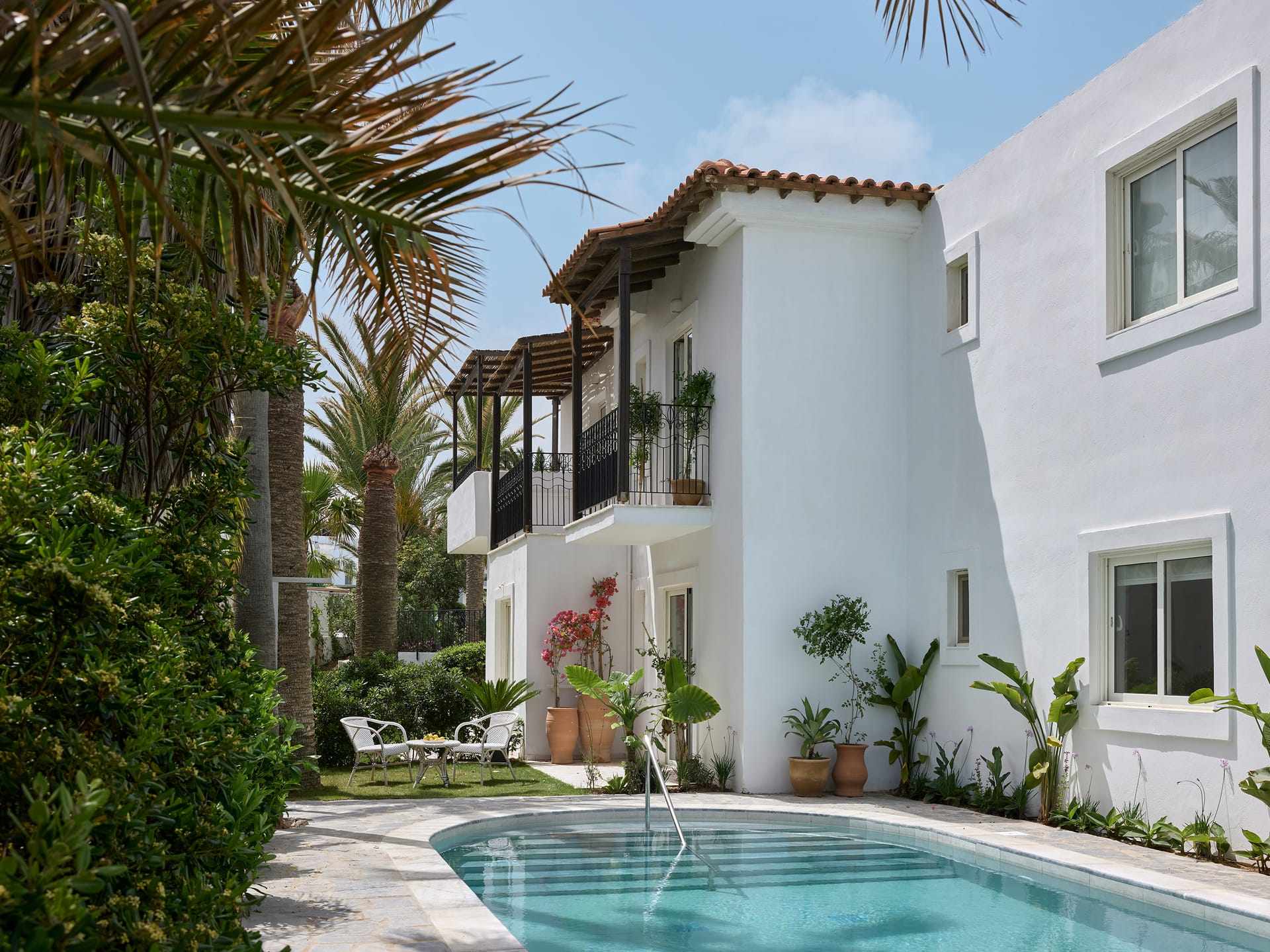 Caramel, A Grecotel Resort to Live - V4V - 4