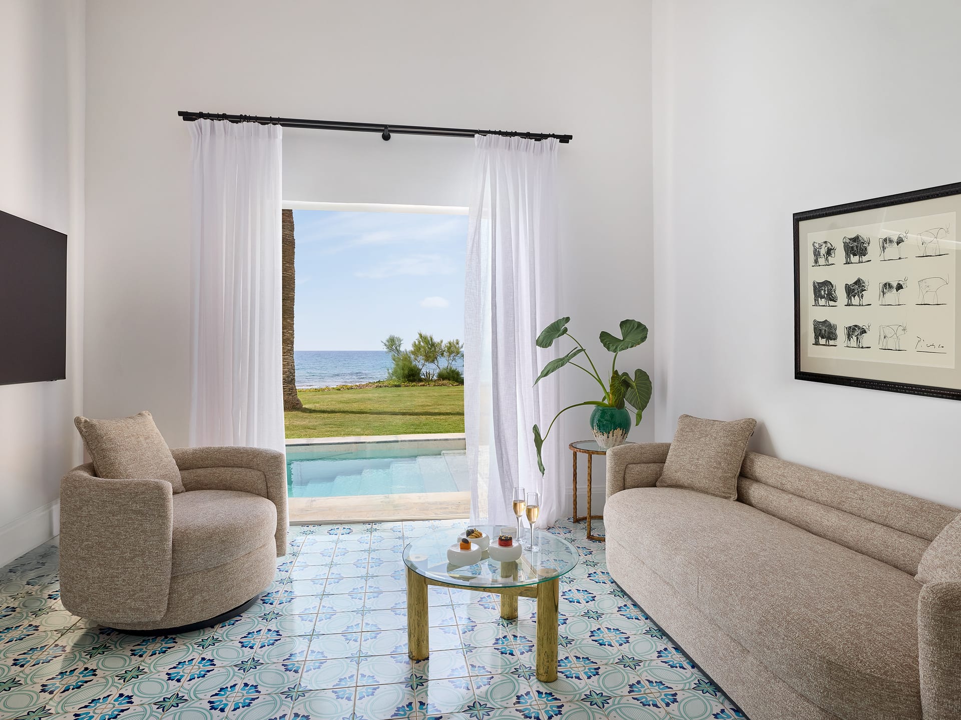 Caramel, A Grecotel Resort to Live - V4V - 2
