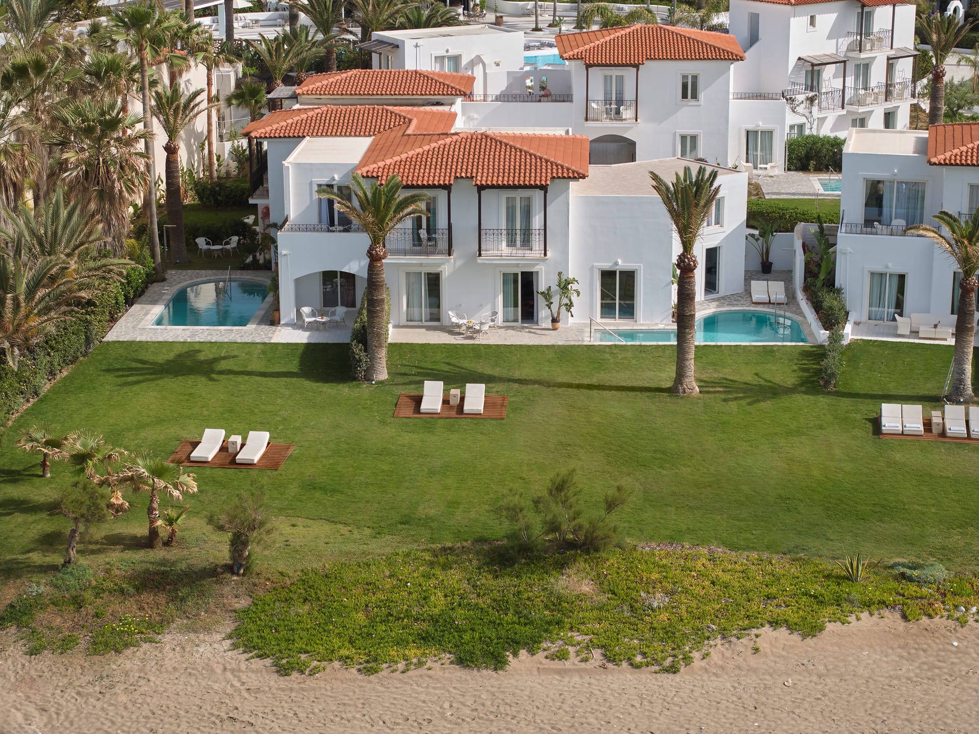Caramel, A Grecotel Resort to Live - V4V - 7