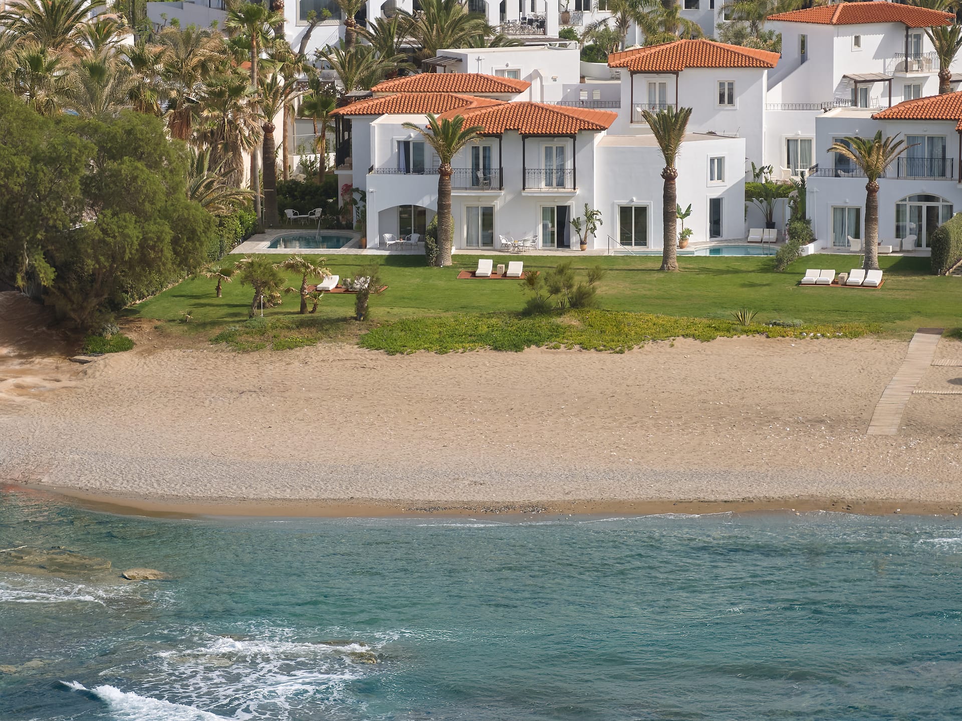 Caramel, A Grecotel Resort to Live - V4V - 8