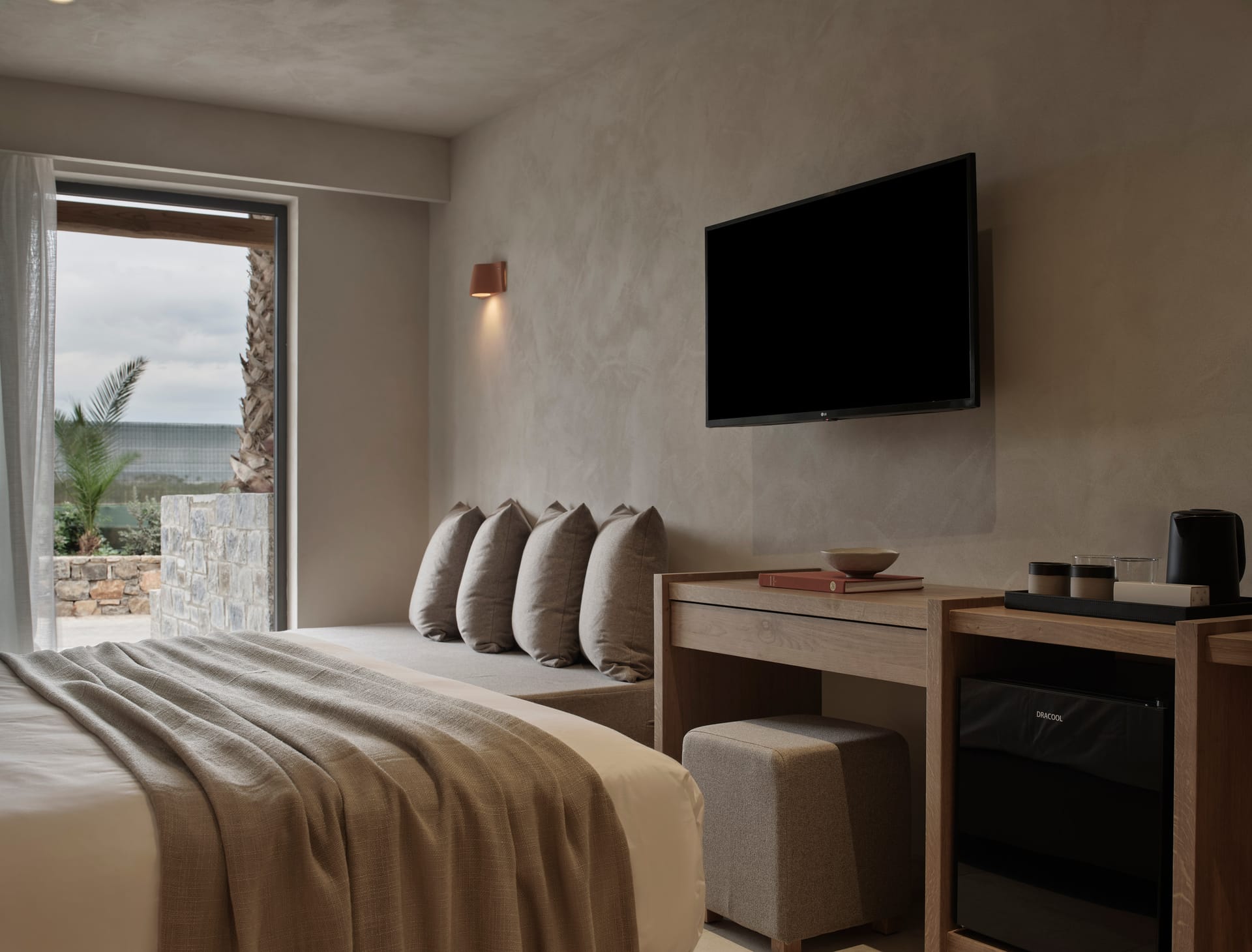Stella Blue Seaside Resort - CTRJ - 2
