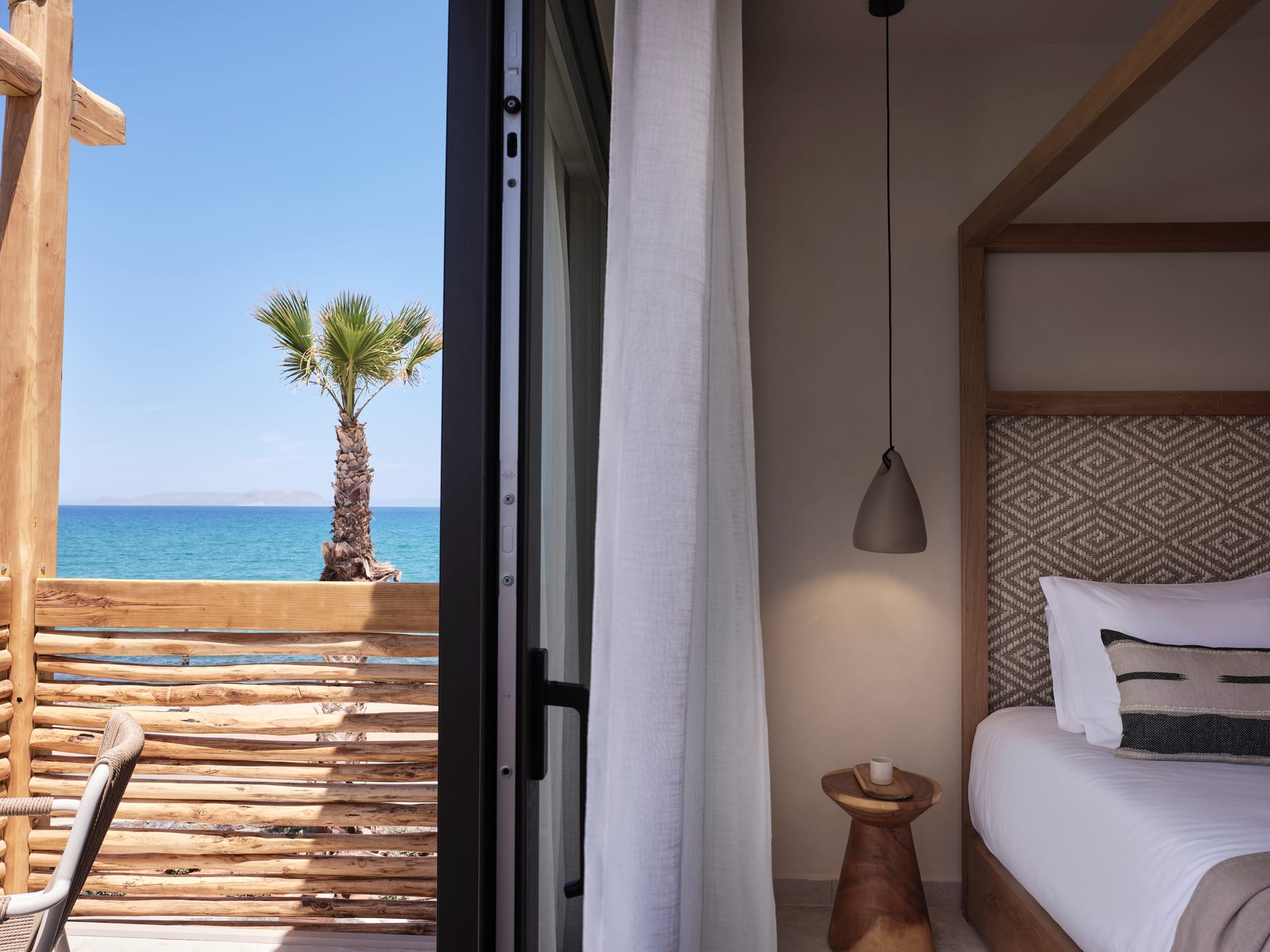 Stella Blue Seaside Resort - LUPV - 3