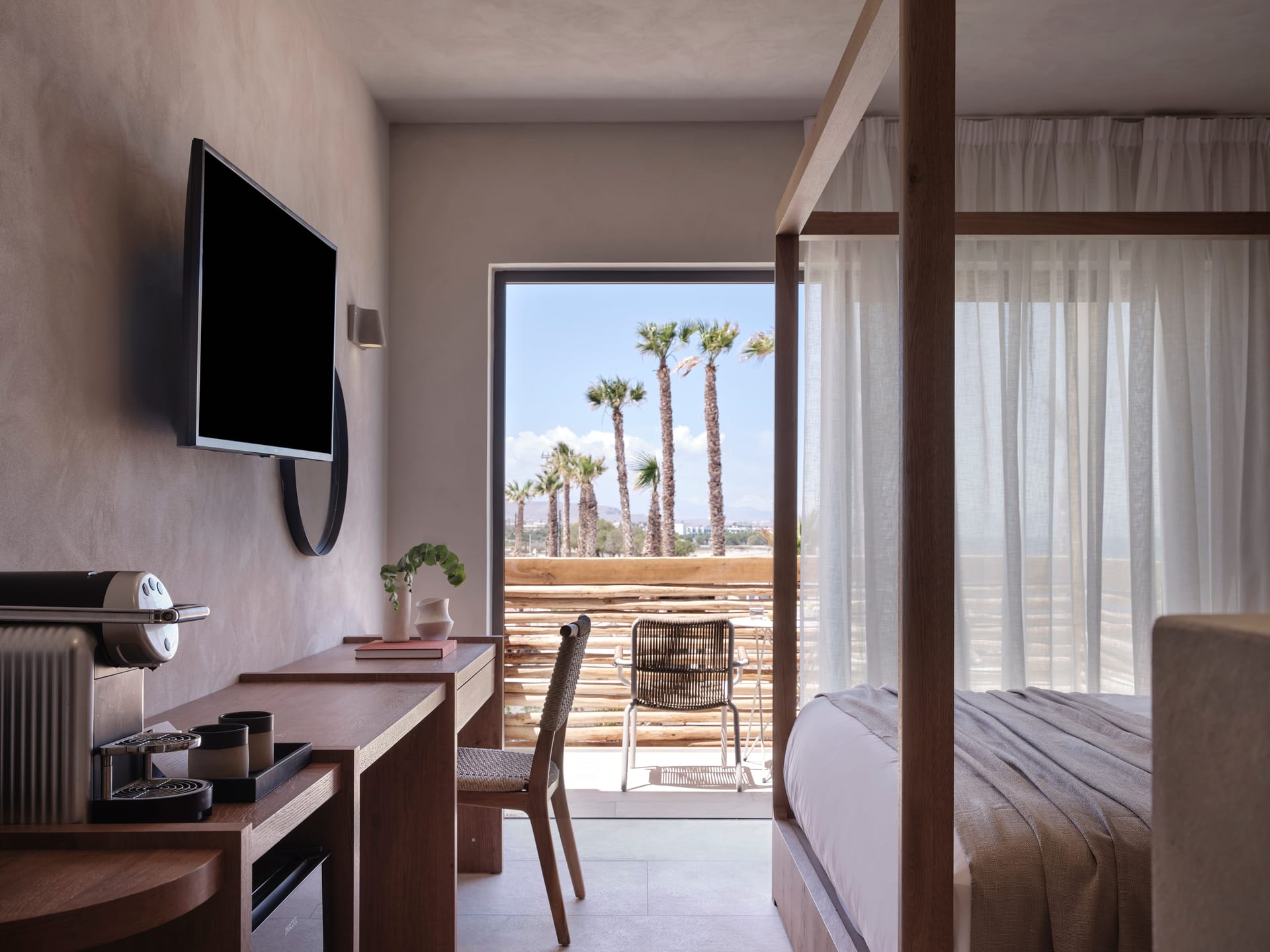 Stella Blue Seaside Resort - LUPV - 5