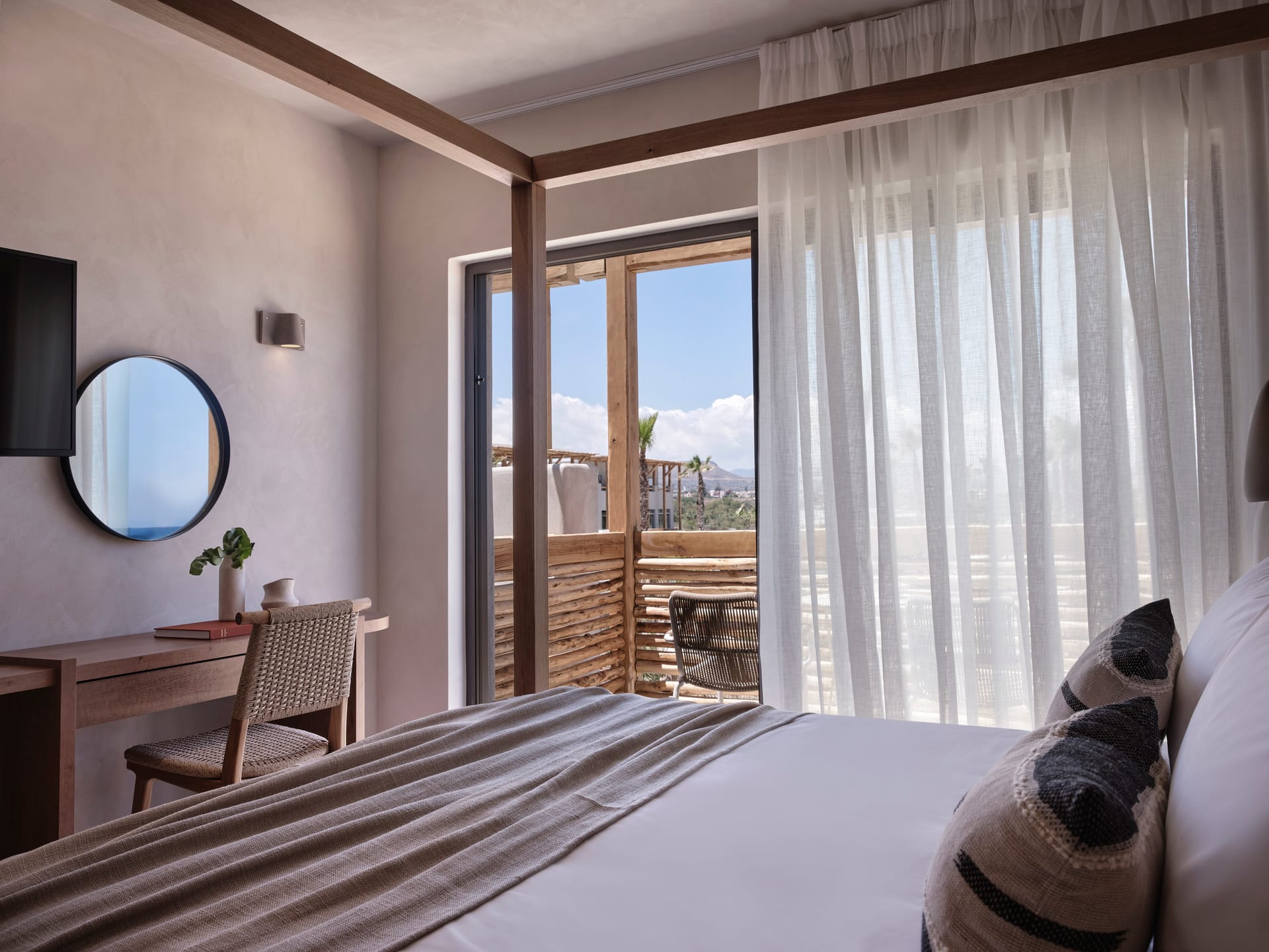 Stella Blue Seaside Resort - LUPV - 6