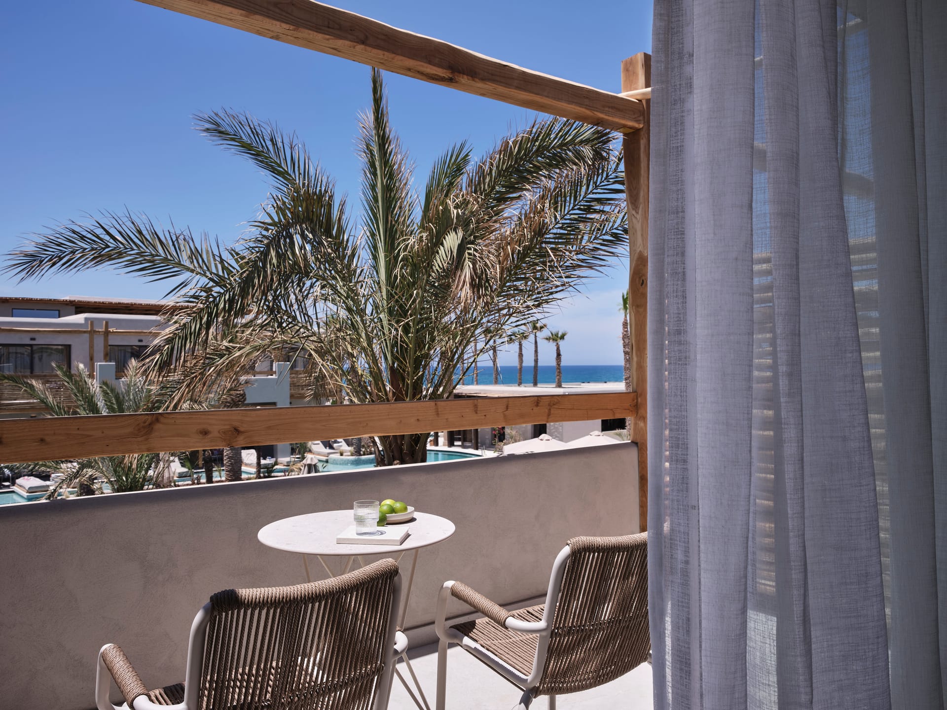 Stella Blue Seaside Resort - LUPV - 10