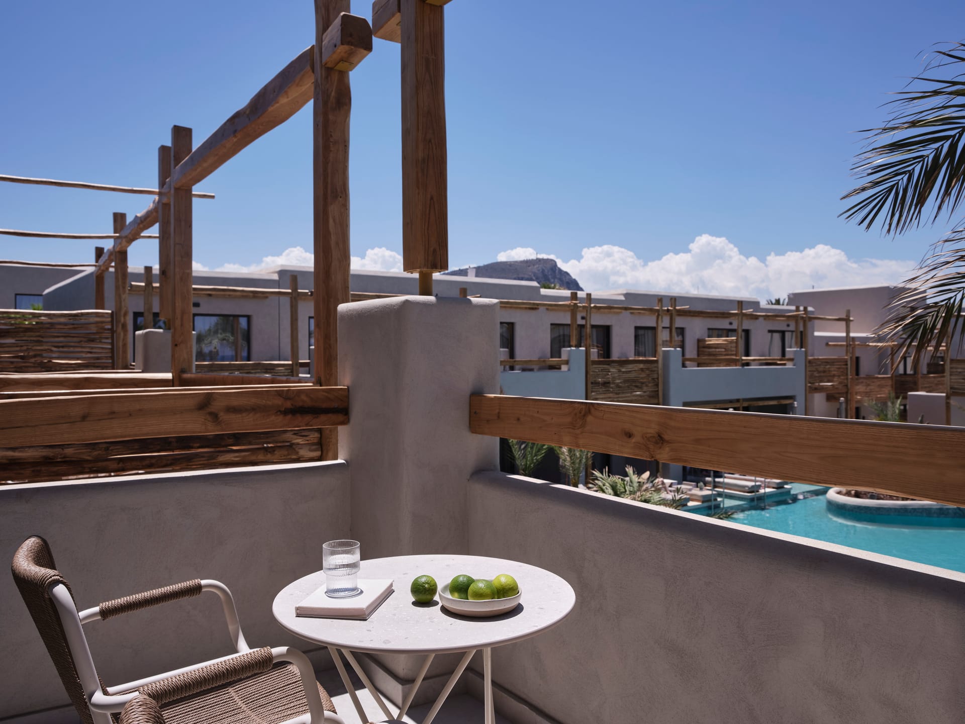 Stella Blue Seaside Resort - LUPV - 2