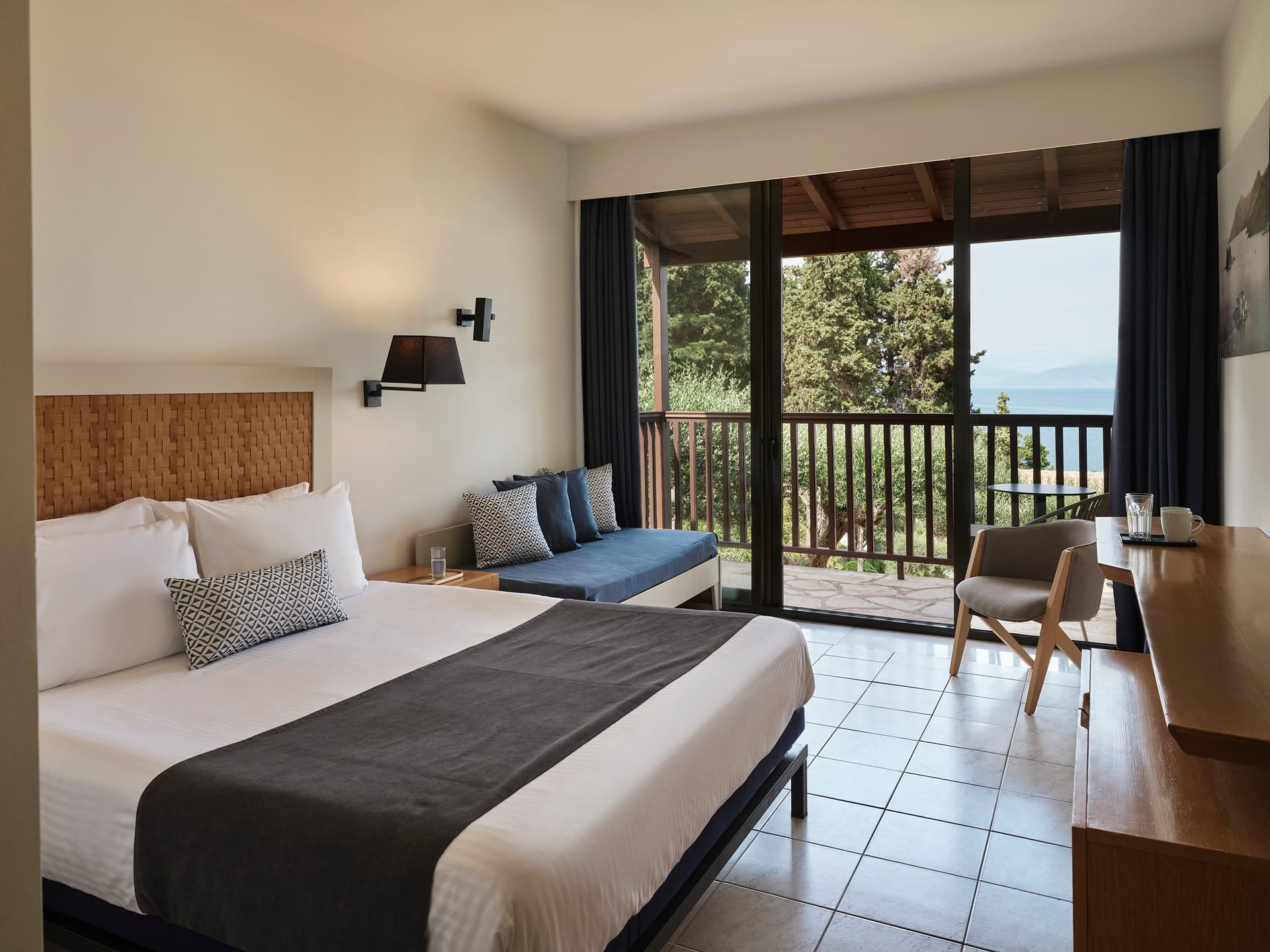 Aeolos Beach Resort - SVB - 3