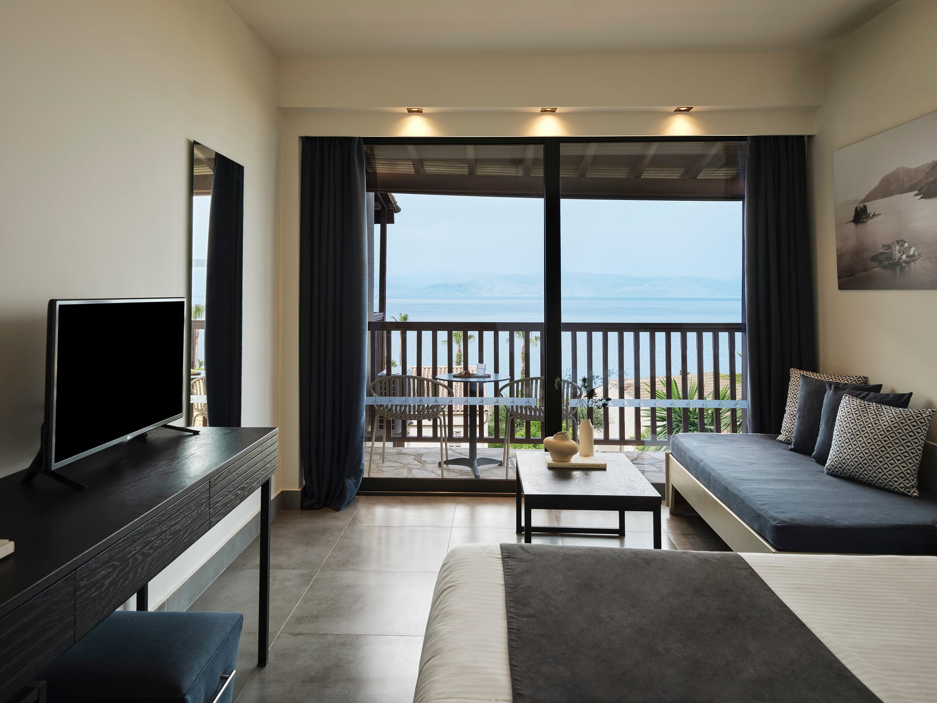 Aeolos Beach Resort - SVB - 2