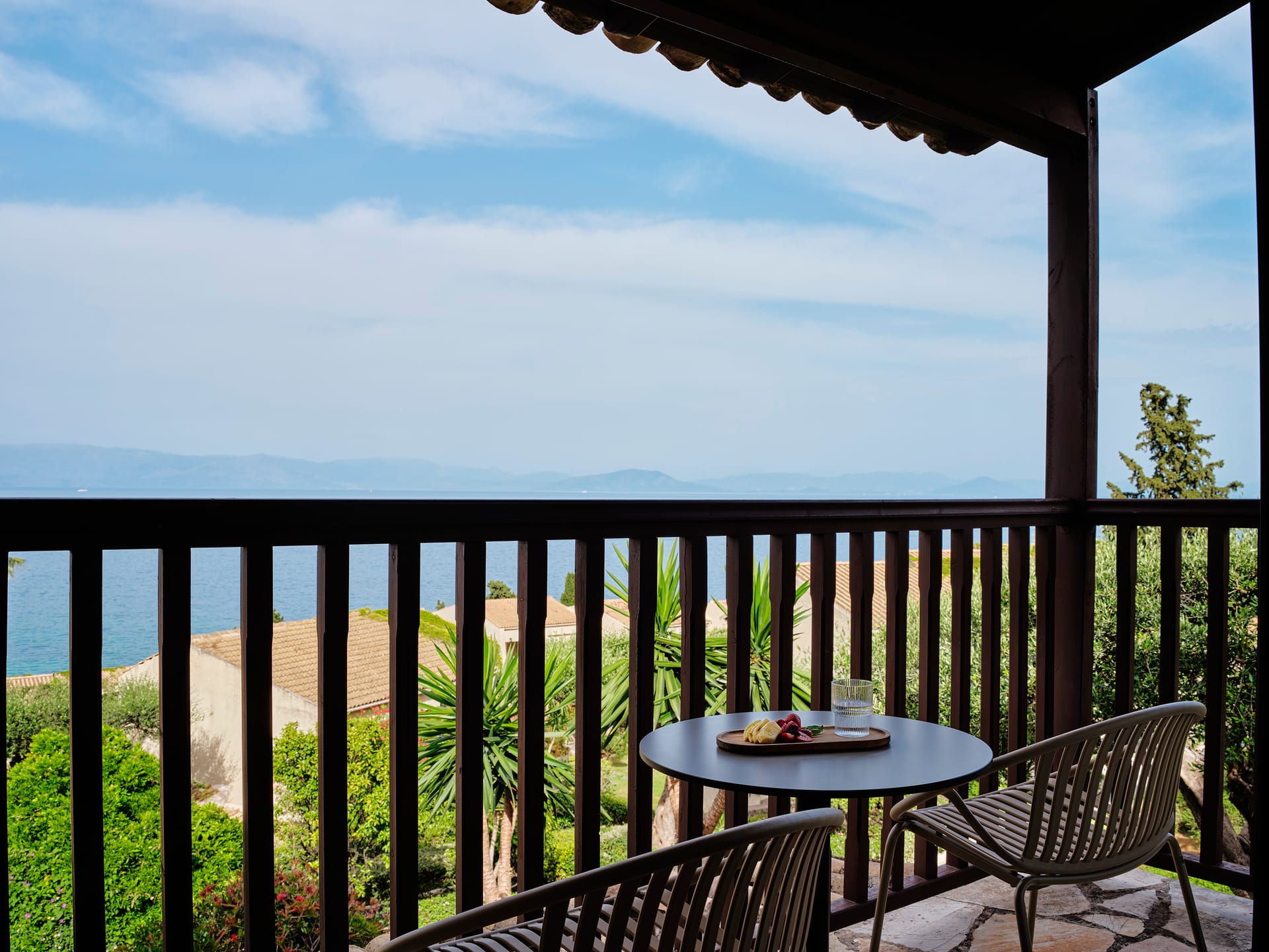 Aeolos Beach Resort - SVB - 5