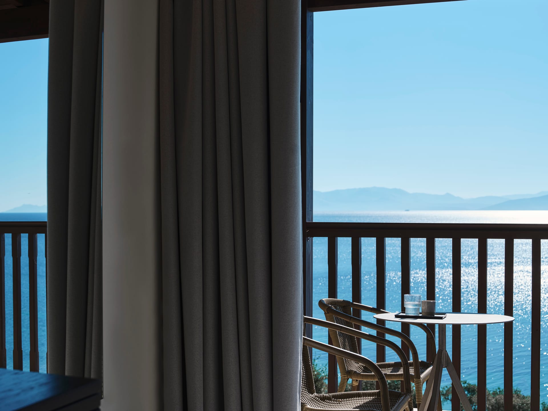 Aeolos Beach Resort - SVMB - 2