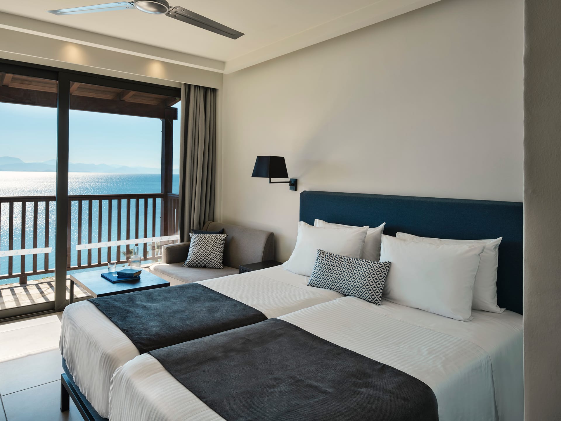Aeolos Beach Resort - SVMB - 3