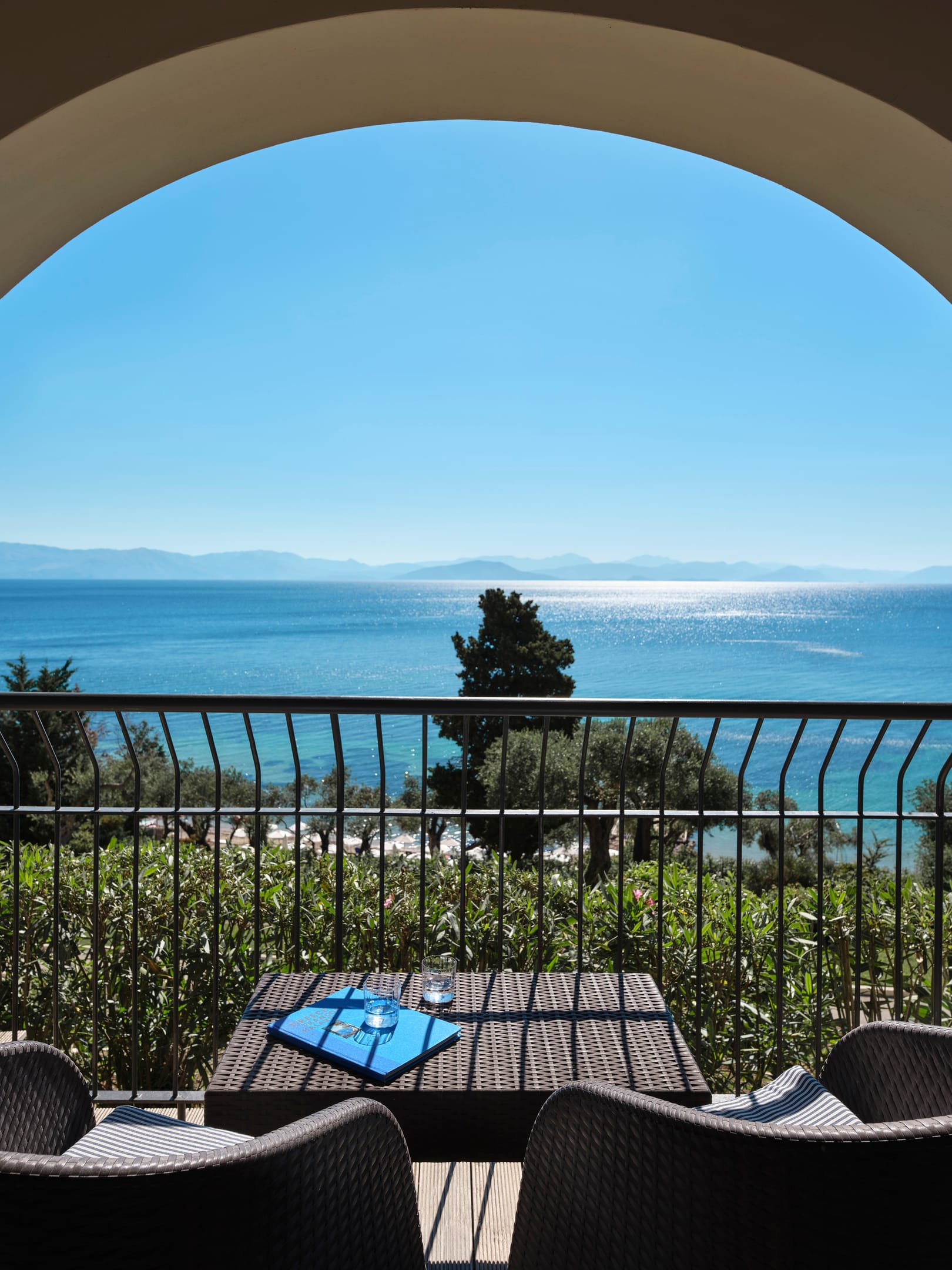 Aeolos Beach Resort - SSVB - 4