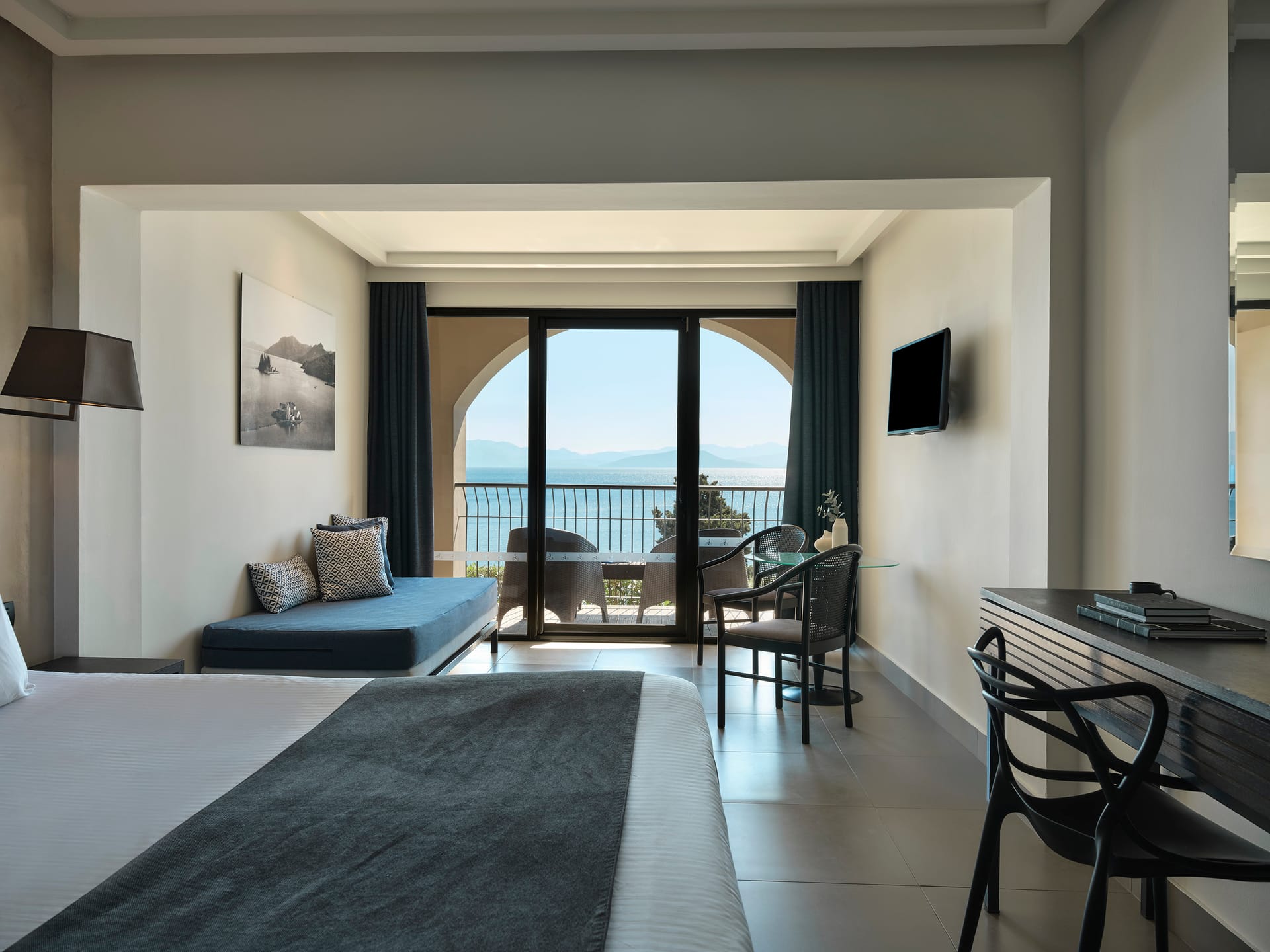 Aeolos Beach Resort - SSVB - 3