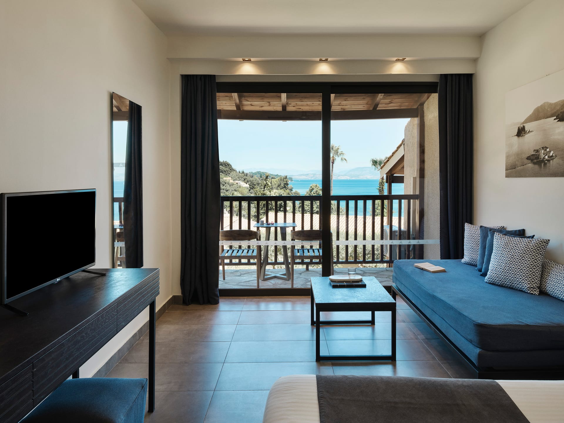 Aeolos Beach Resort - SSVB - 9