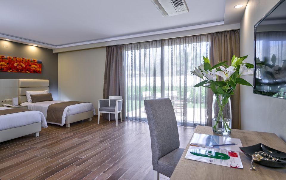 Fodele Beach & Water Park Holiday Resort - FAMSUI - 9