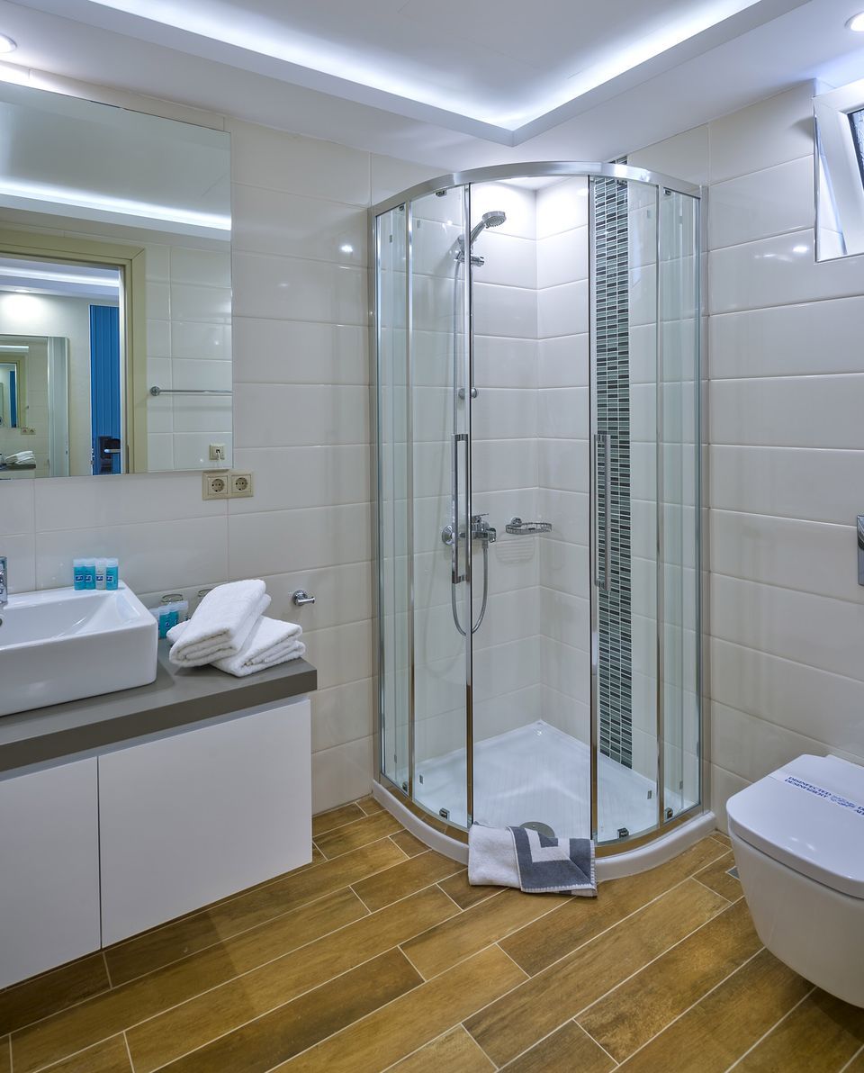 Fodele Beach & Water Park Holiday Resort - FAMSUI - 10