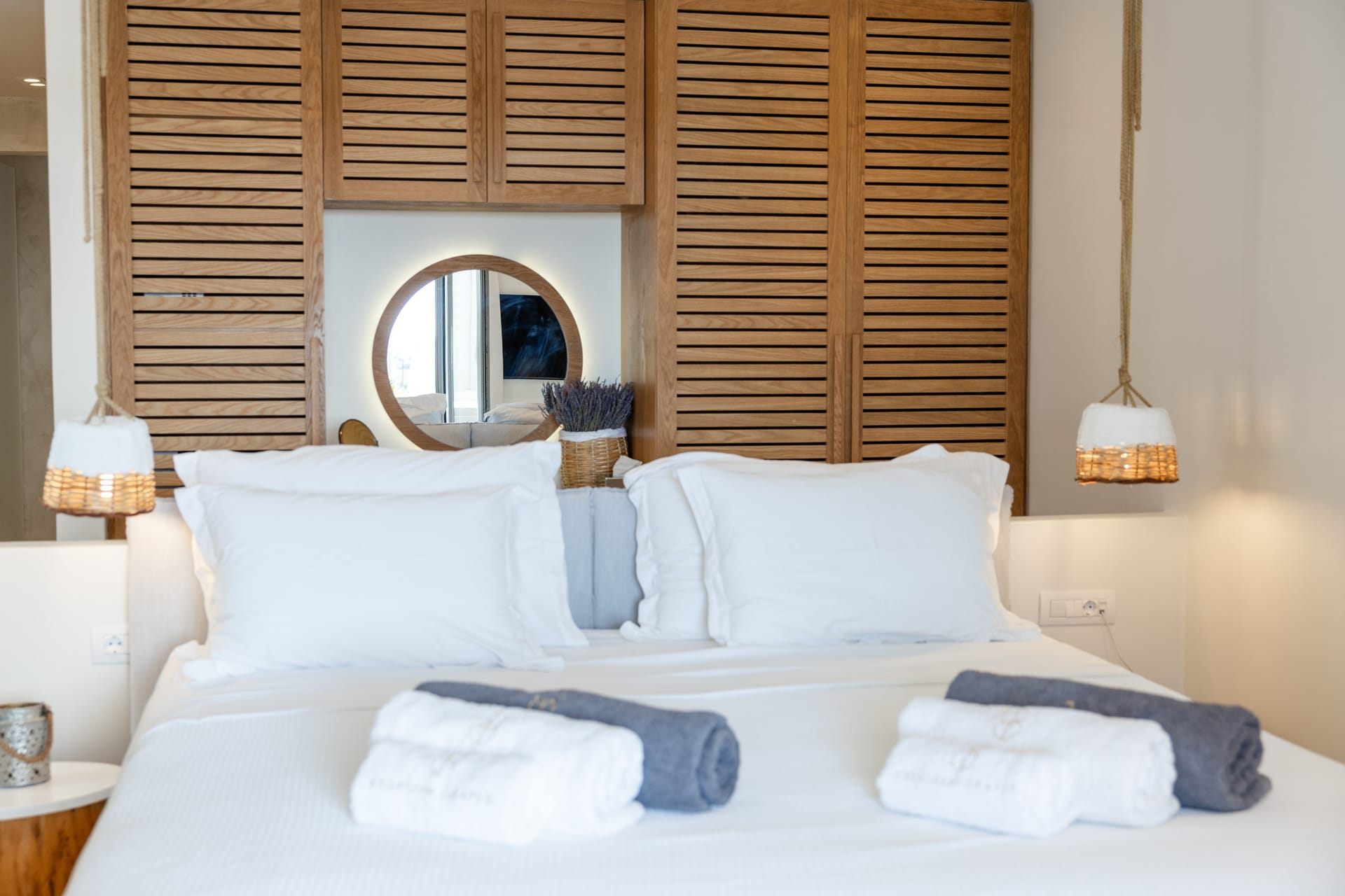 18 Grapes Hotel Naxos - PARTIA - 17