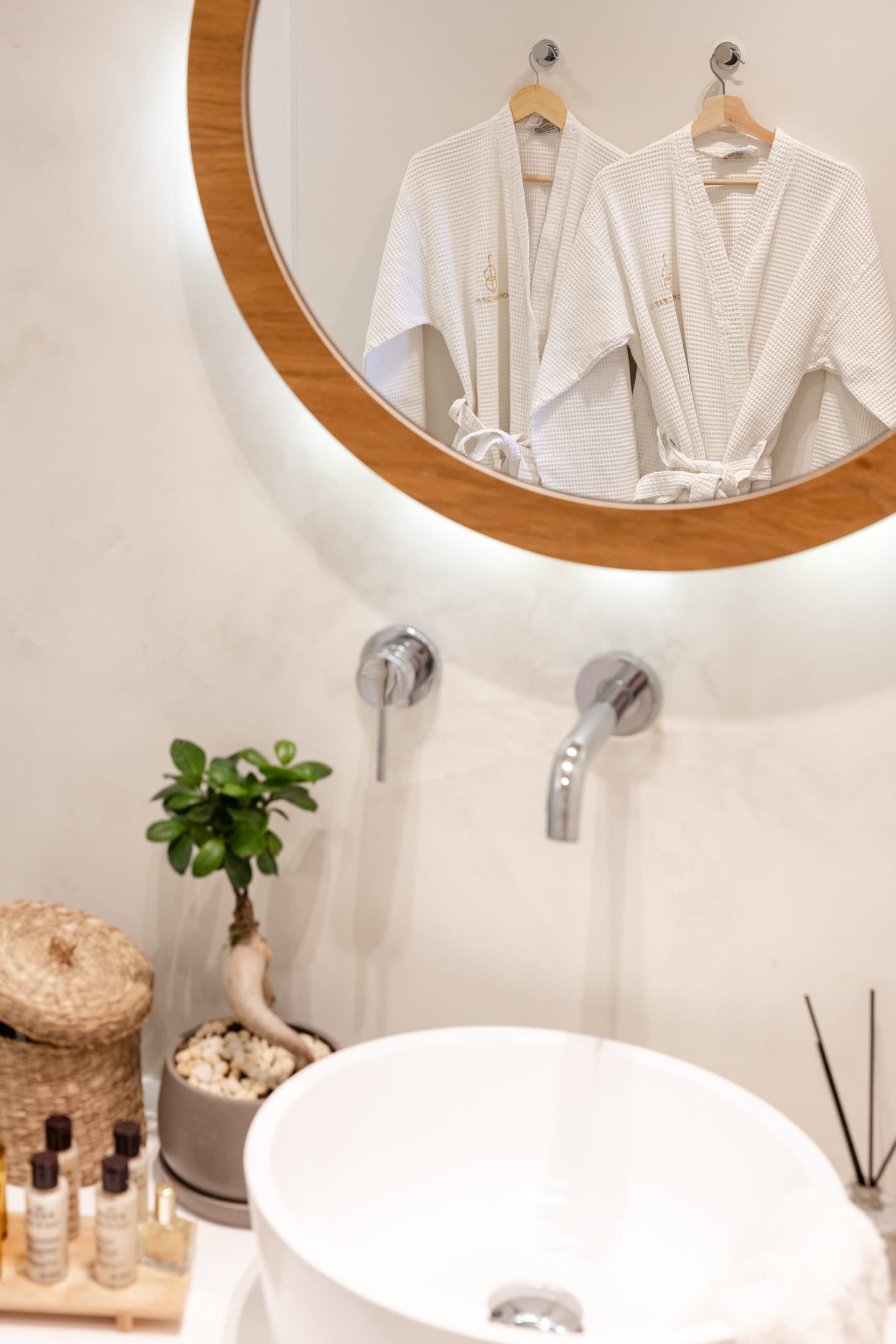 18 Grapes Hotel Naxos - PARTIA - 23