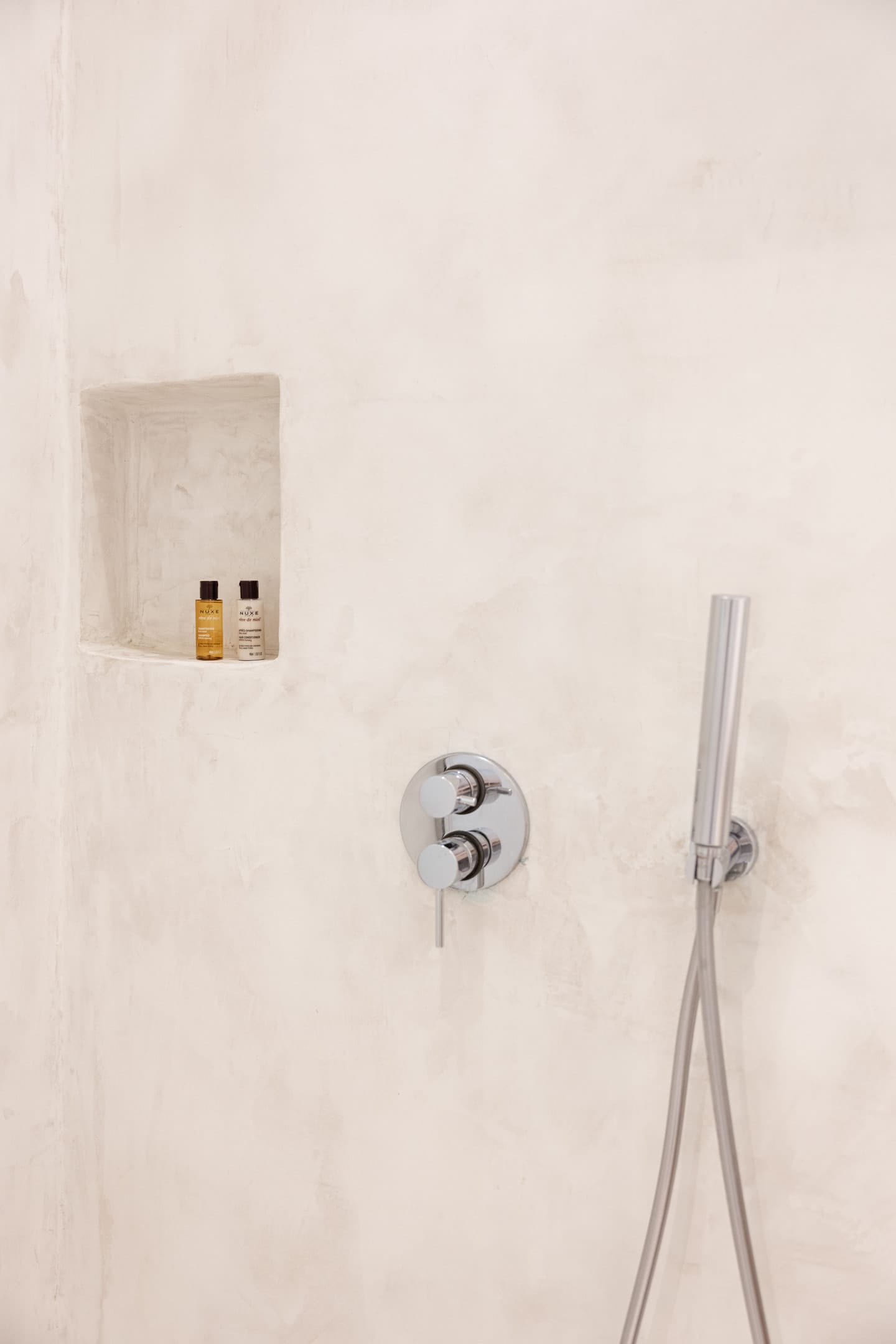 18 Grapes Hotel Naxos - PARTIA - 24