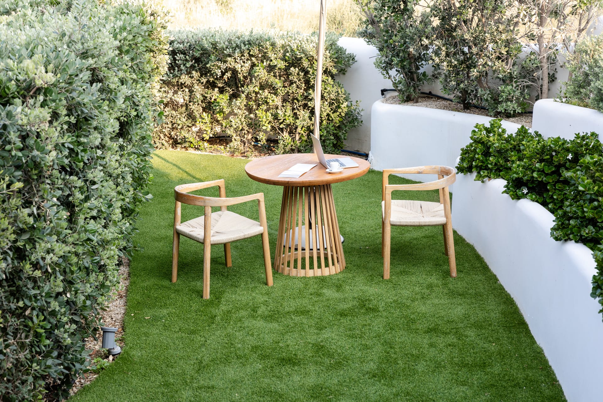 18 Grapes Hotel Naxos - PARTIA - 25