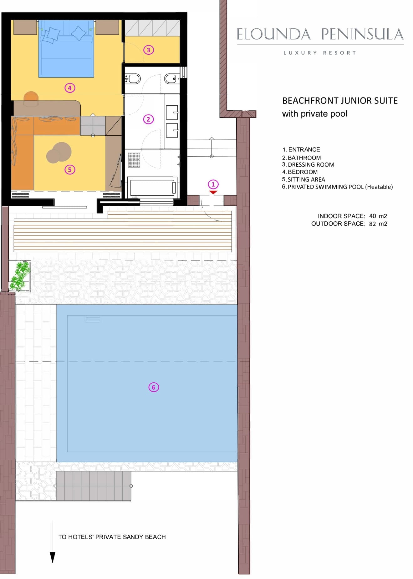 Elounda Peninsula Luxury Resort - JSP - 5