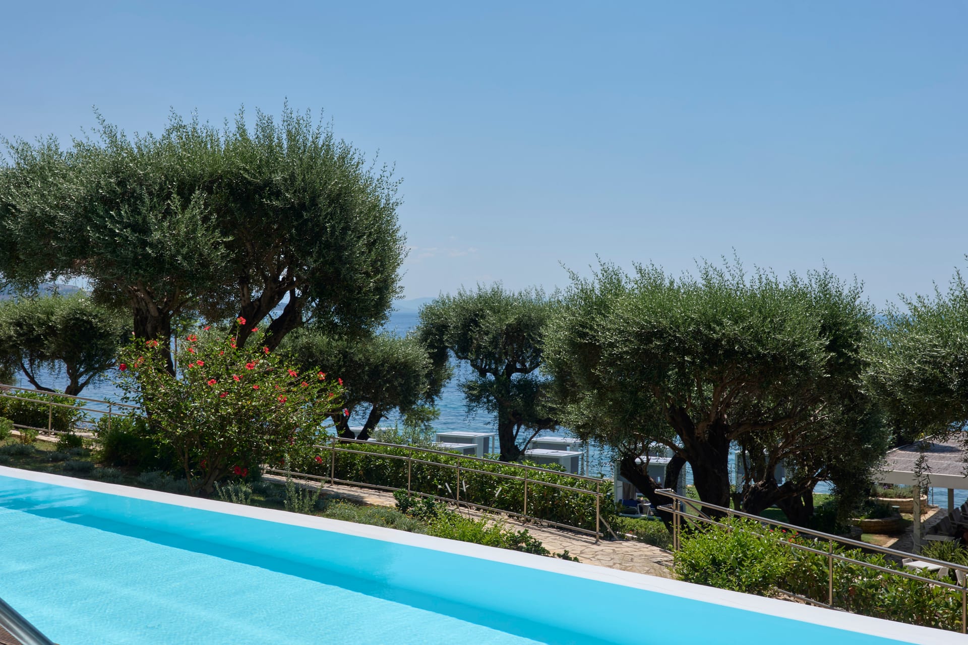 Atlantica Nissaki Beach - DLXSWS - 9