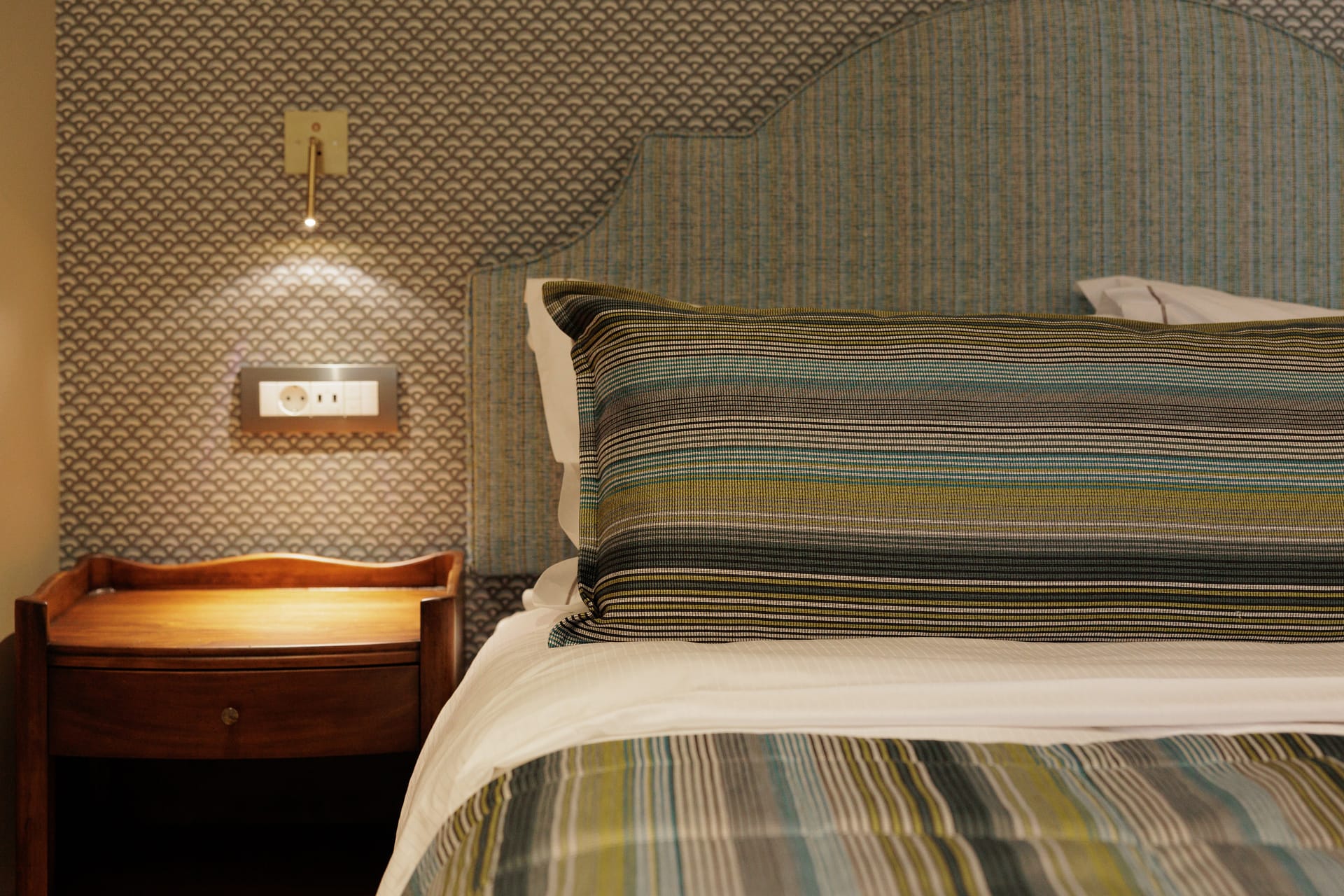 Classic Double Rooms