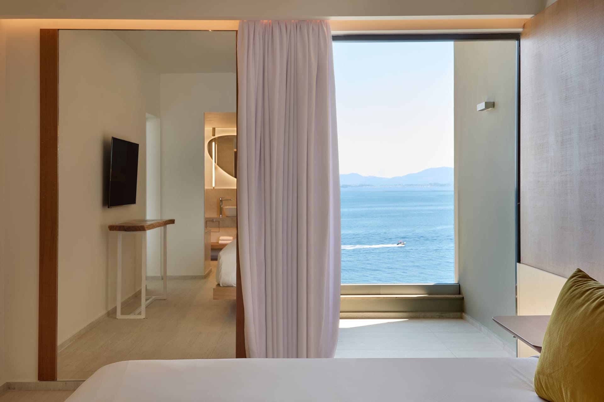 Atlantica Nissaki Beach - ONEBSS - 5