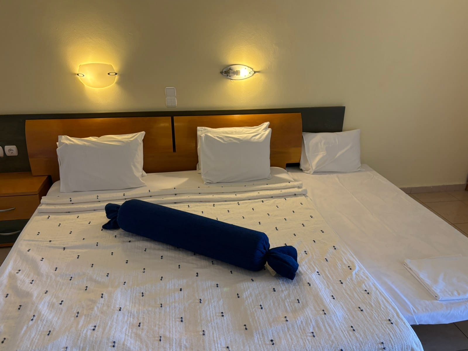 Zeus Paradise Beach Hotel - DOUBLE - 4
