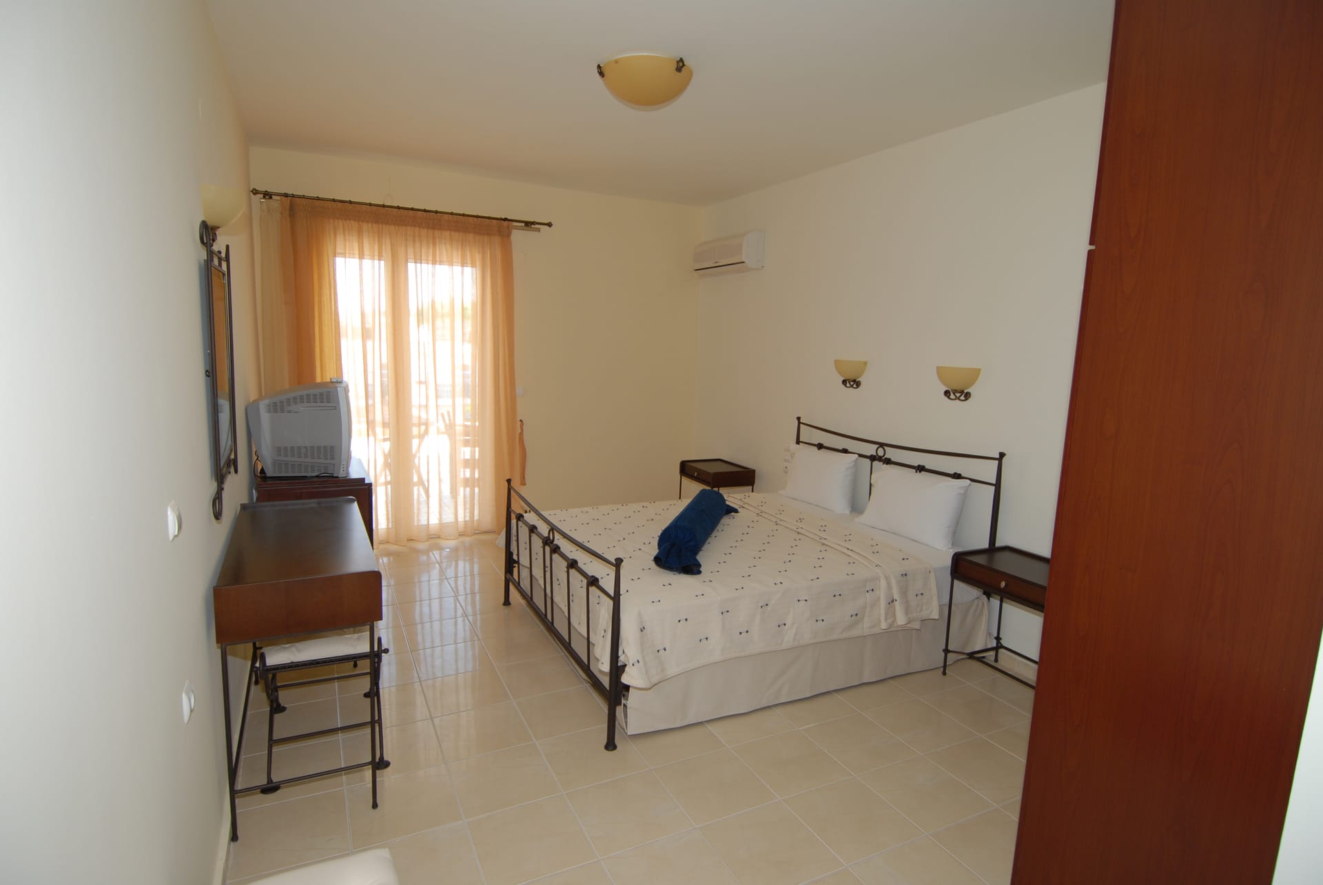 Zeus Paradise Beach Hotel - DOUBLE - 3