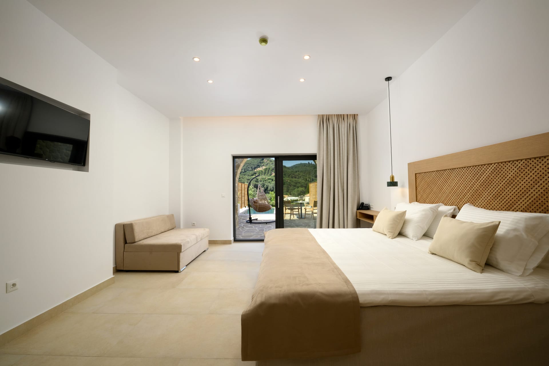 Mega Lithari Villas Corfu - SUI - 4