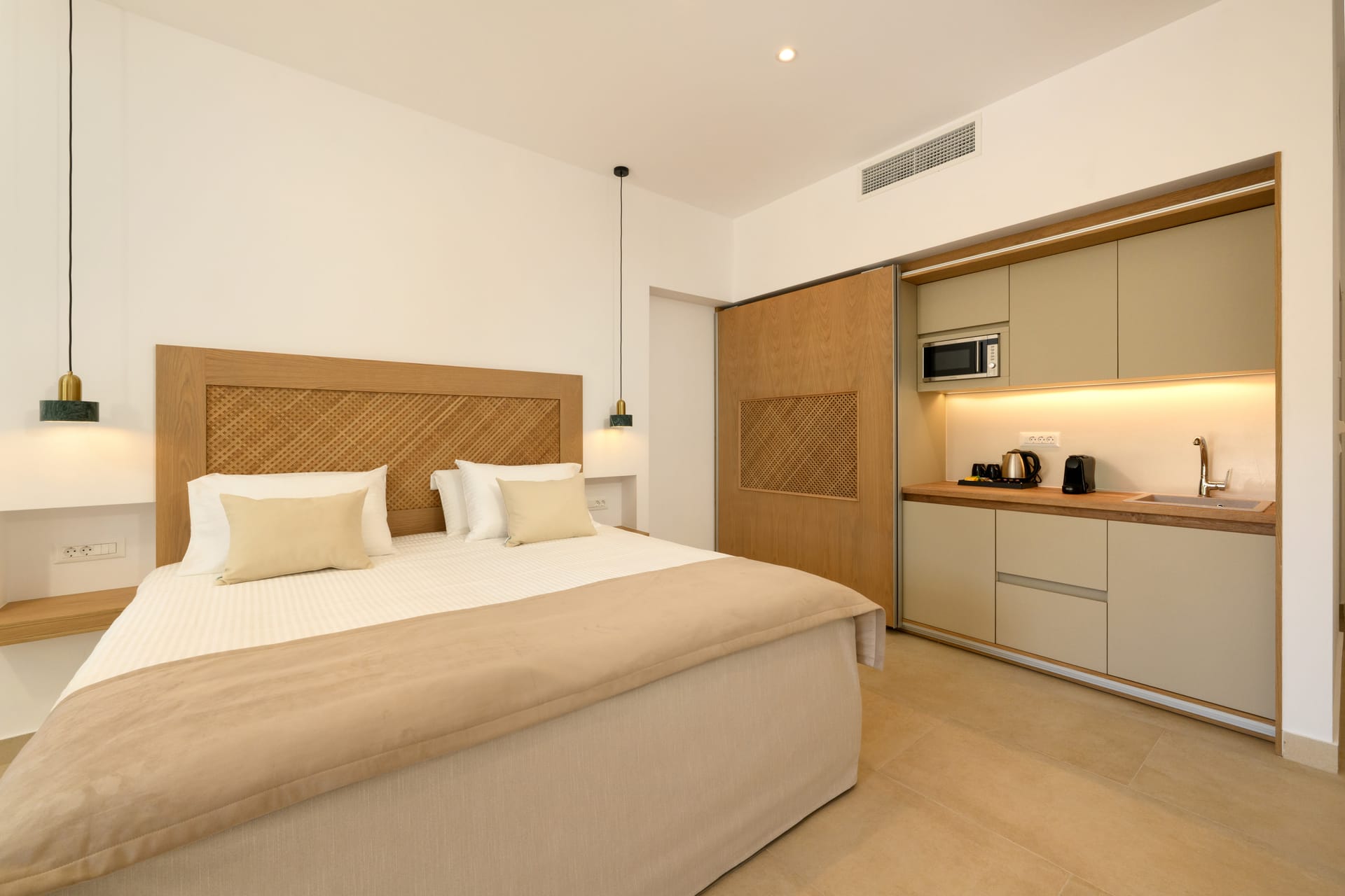 Mega Lithari Villas Corfu - SUI - 7