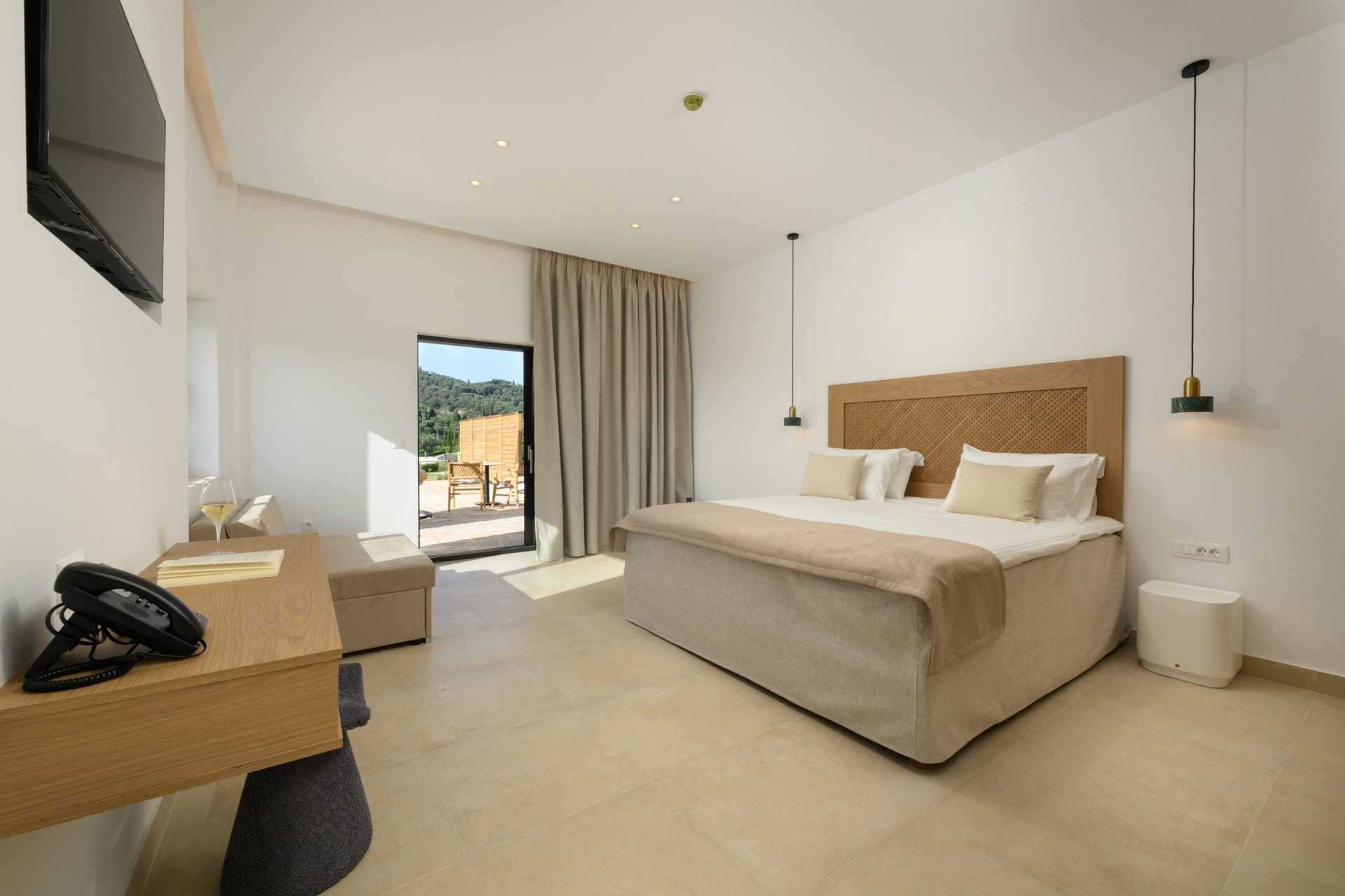 Mega Lithari Villas Corfu - SUI - 10