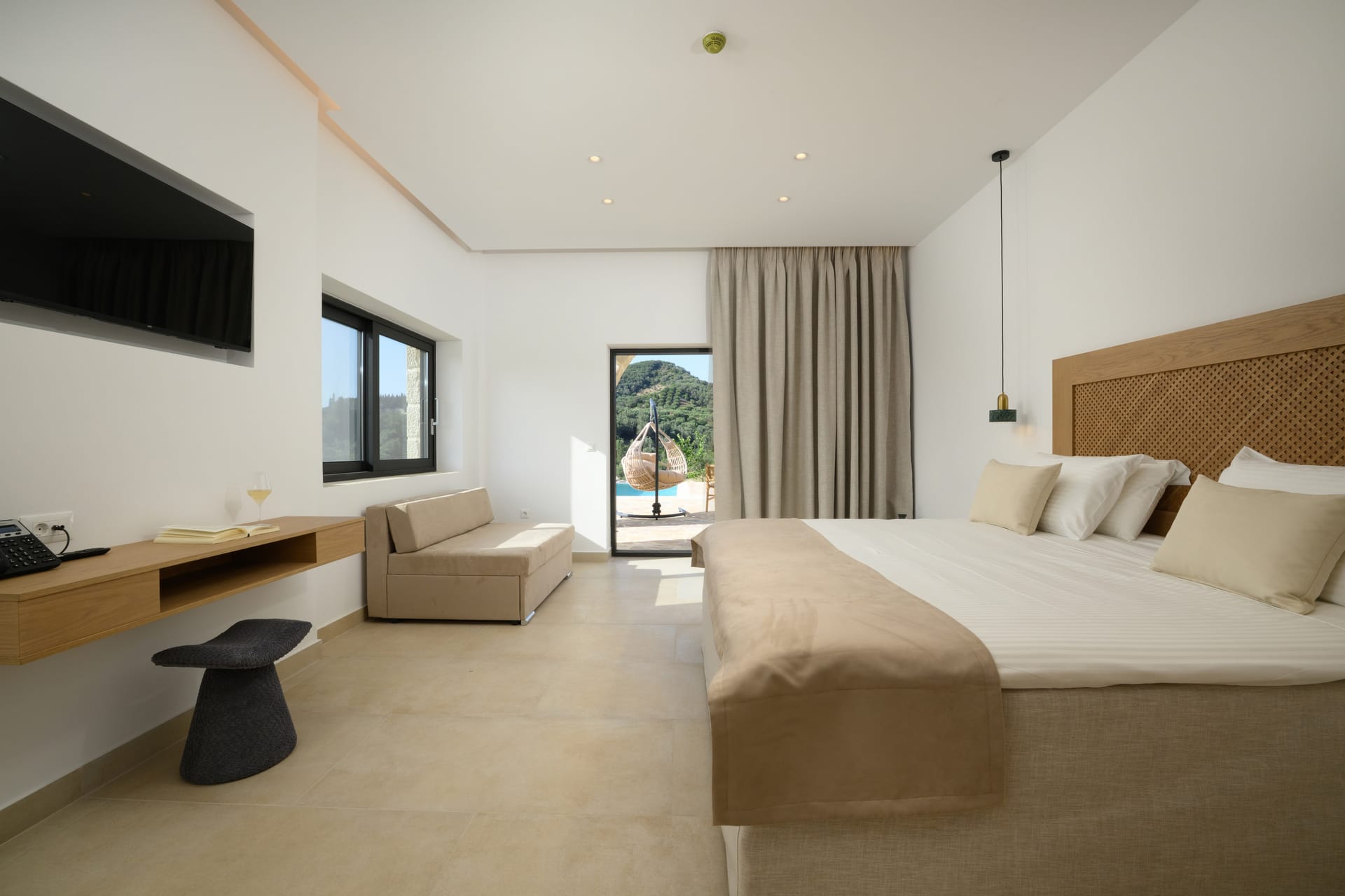 Mega Lithari Villas Corfu - SUI - 11