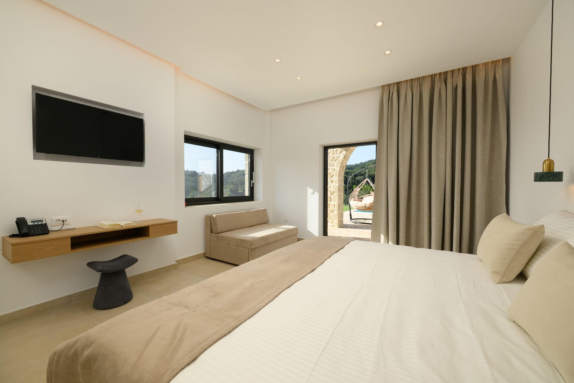 Mega Lithari Villas Corfu - SUI - 13