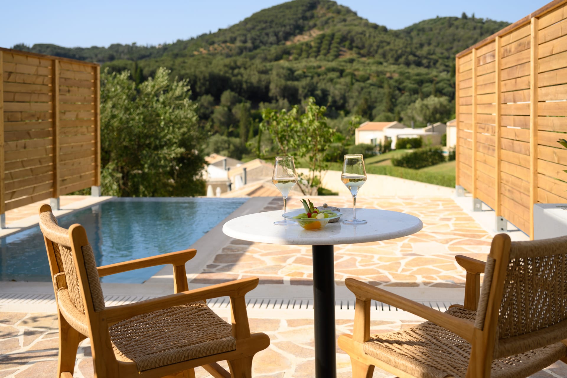 Mega Lithari Villas Corfu - SUI - 16