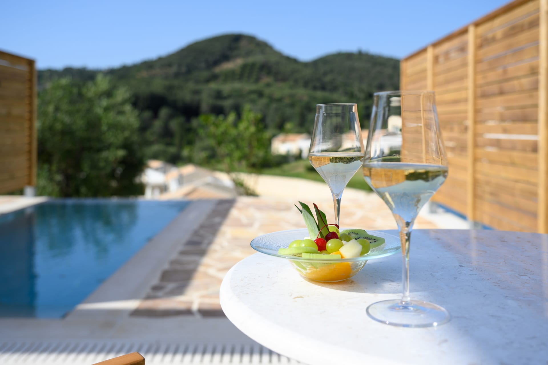 Mega Lithari Villas Corfu - SUI - 17