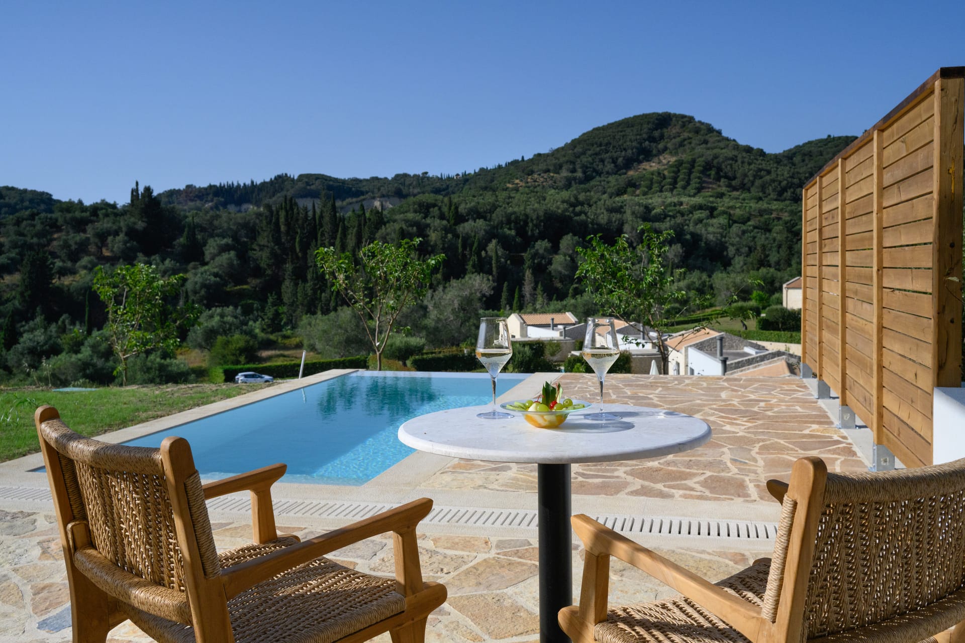 Mega Lithari Villas Corfu - SUI - 18
