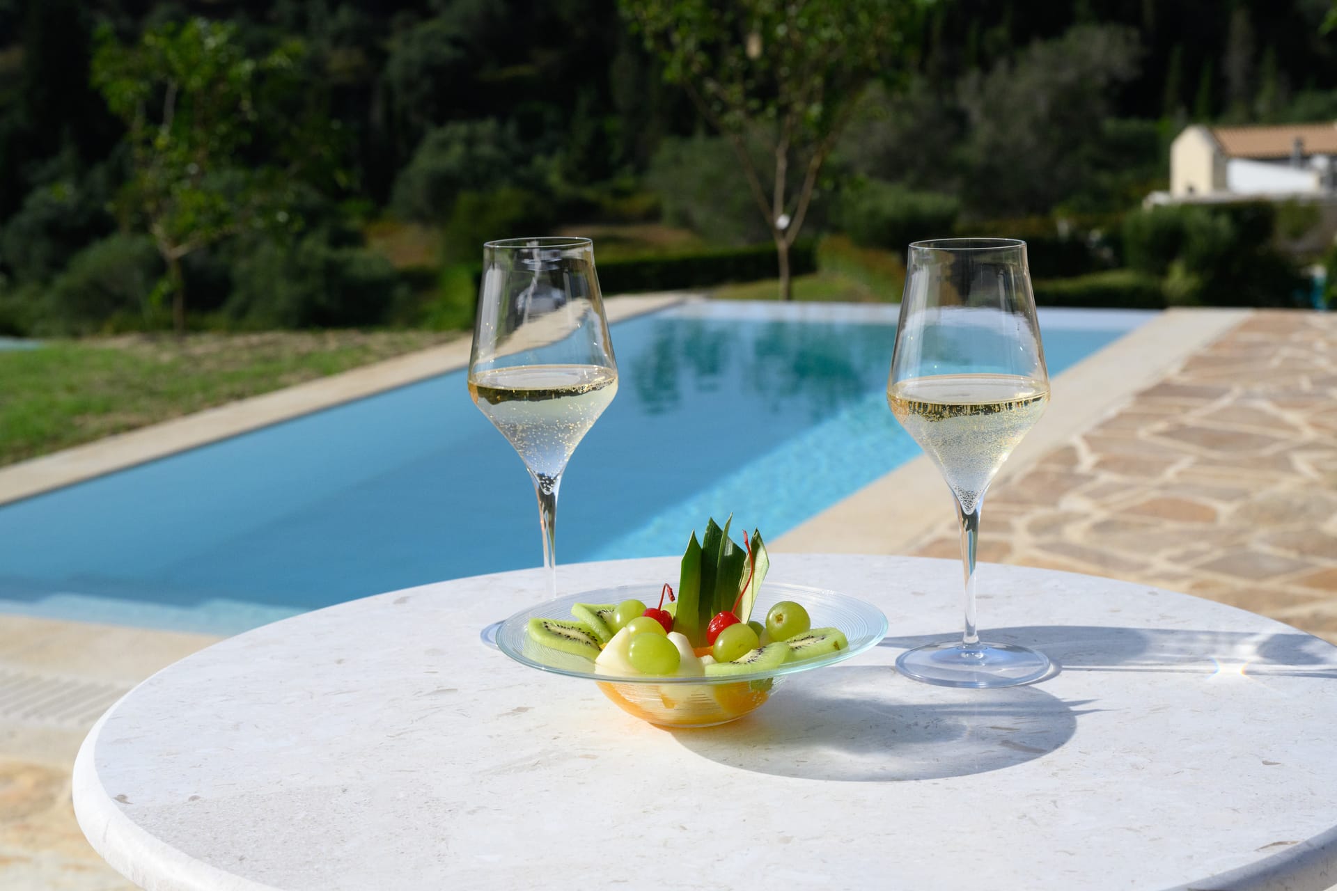 Mega Lithari Villas Corfu - SUI - 19