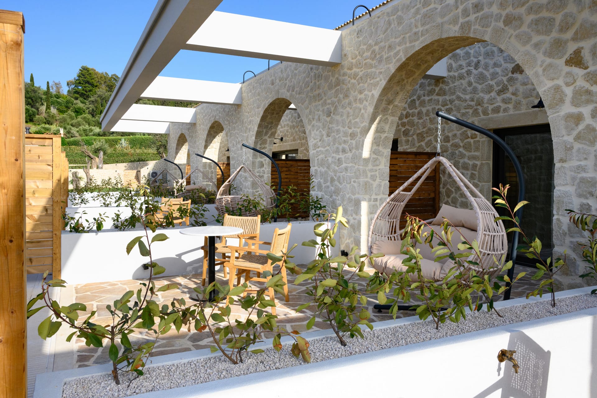 Mega Lithari Villas Corfu - SUI - 21