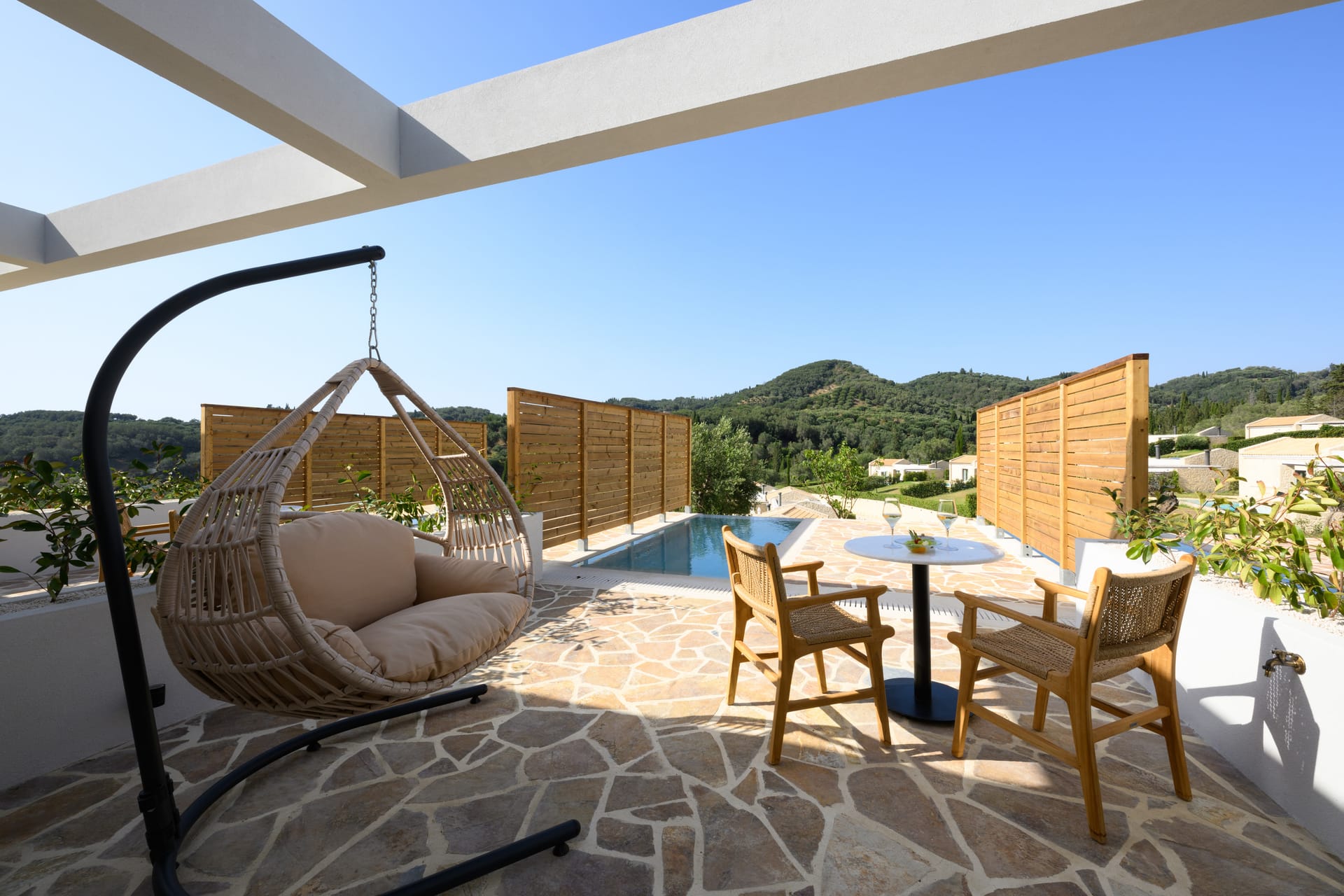 Mega Lithari Villas Corfu - SUI - 22