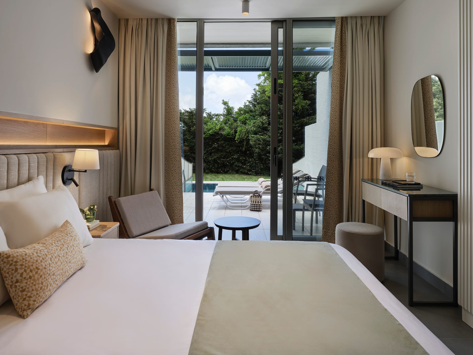 Kontokali Bay Resort & Spa - GPM - 2
