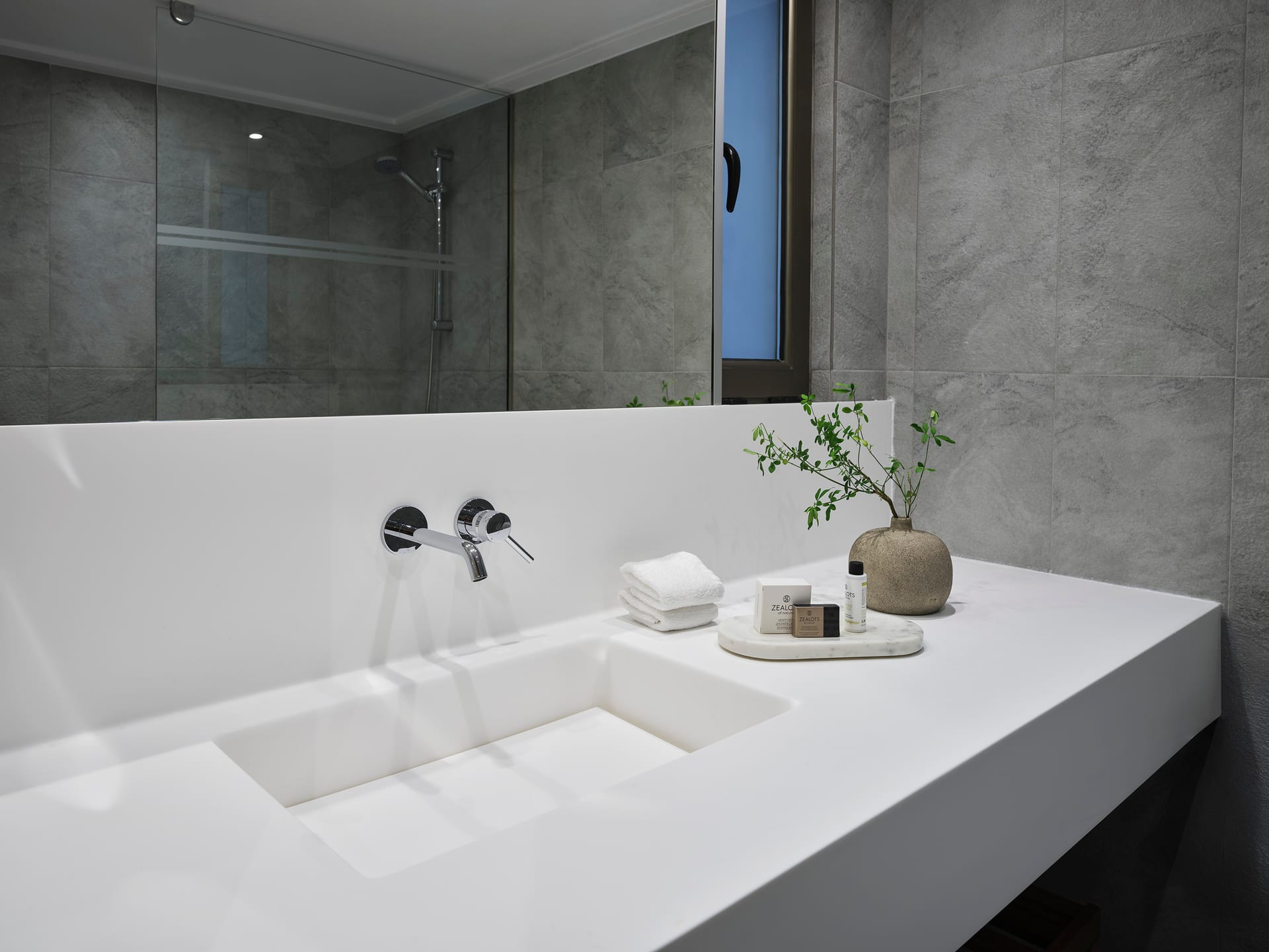 Kontokali Bay Resort & Spa - GPM - 9